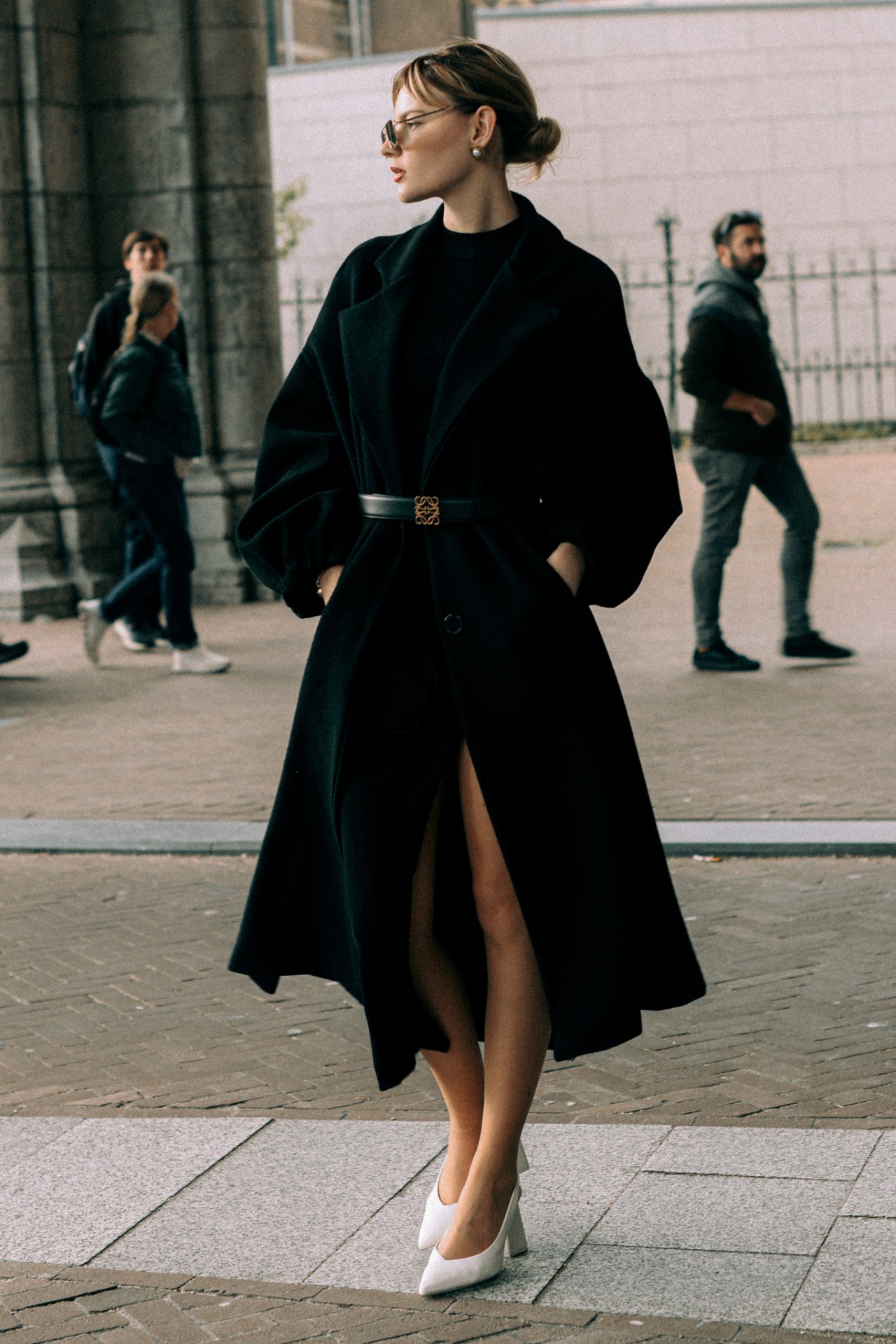 Katarzyna, model in Milan — picture 5