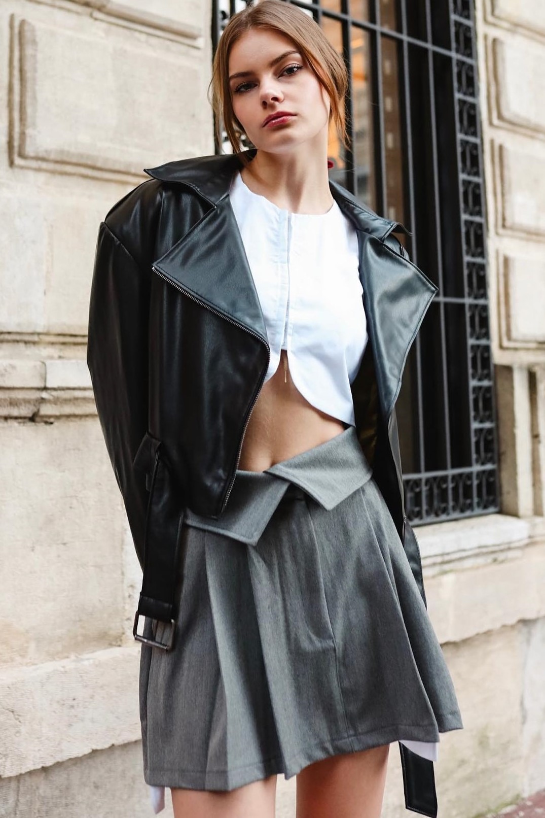 Katarzyna, model in Milan — picture 12