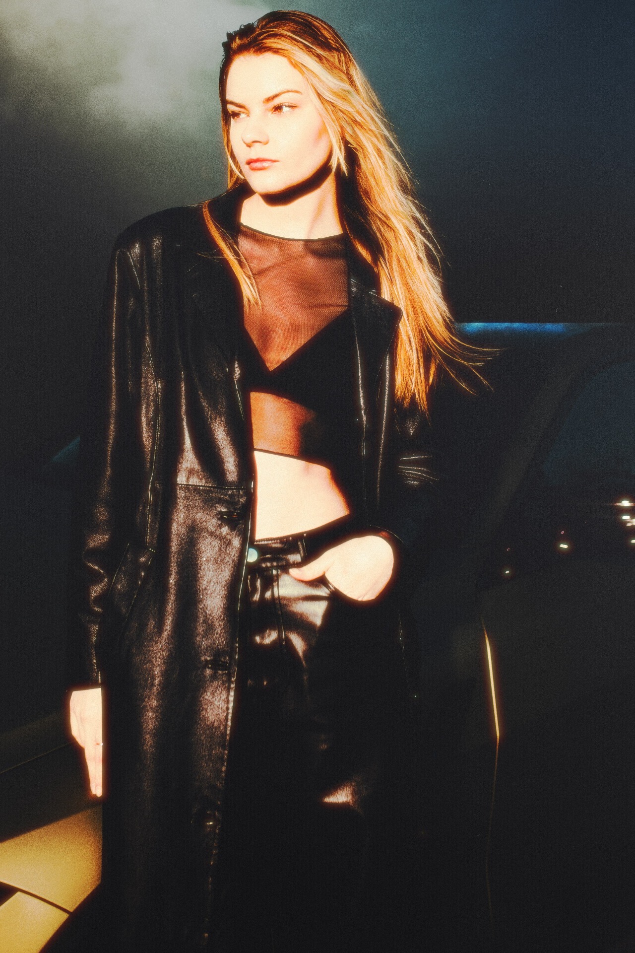 Katarzyna, model in Milan — picture 14