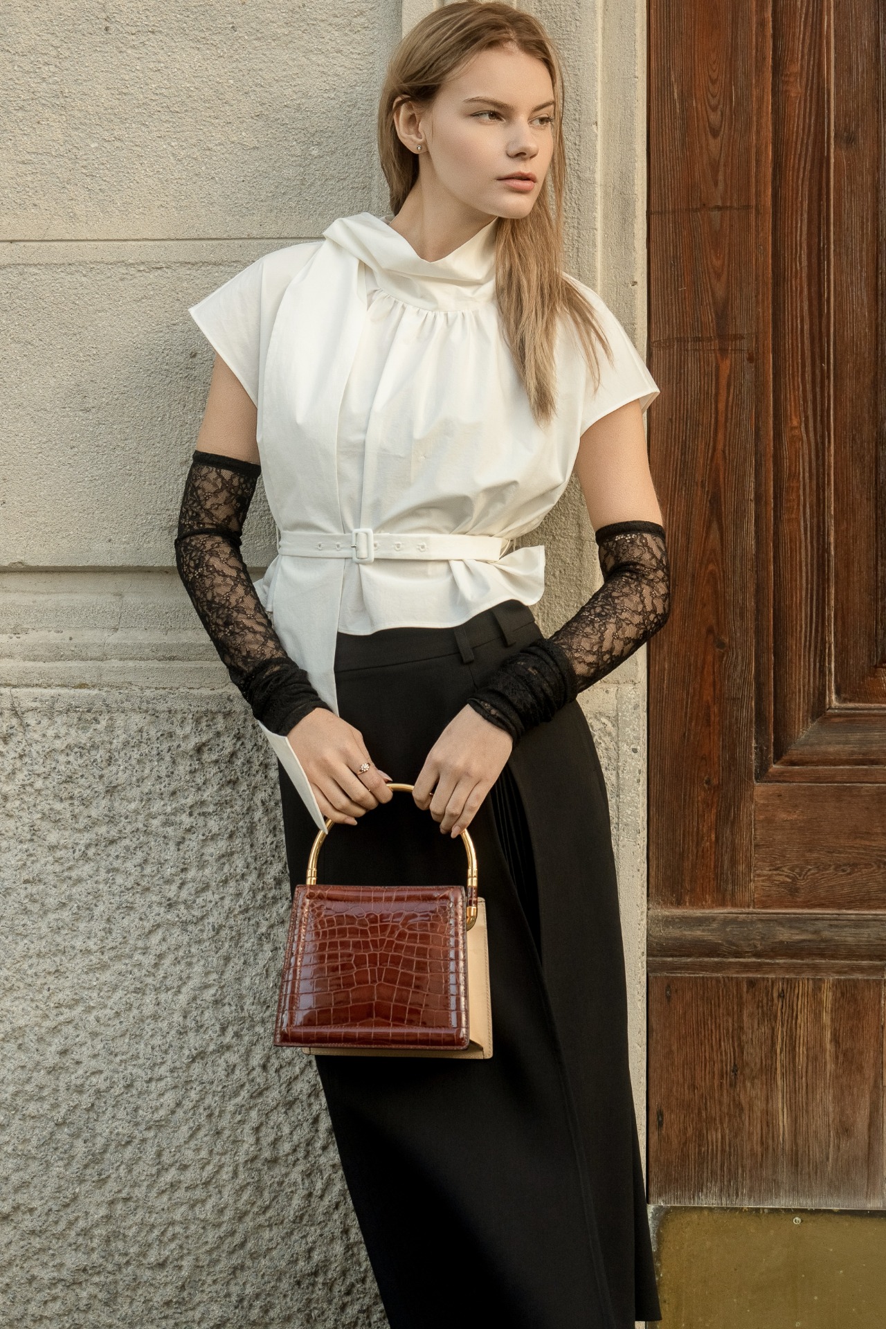 Katarzyna, model in Milan — picture 16