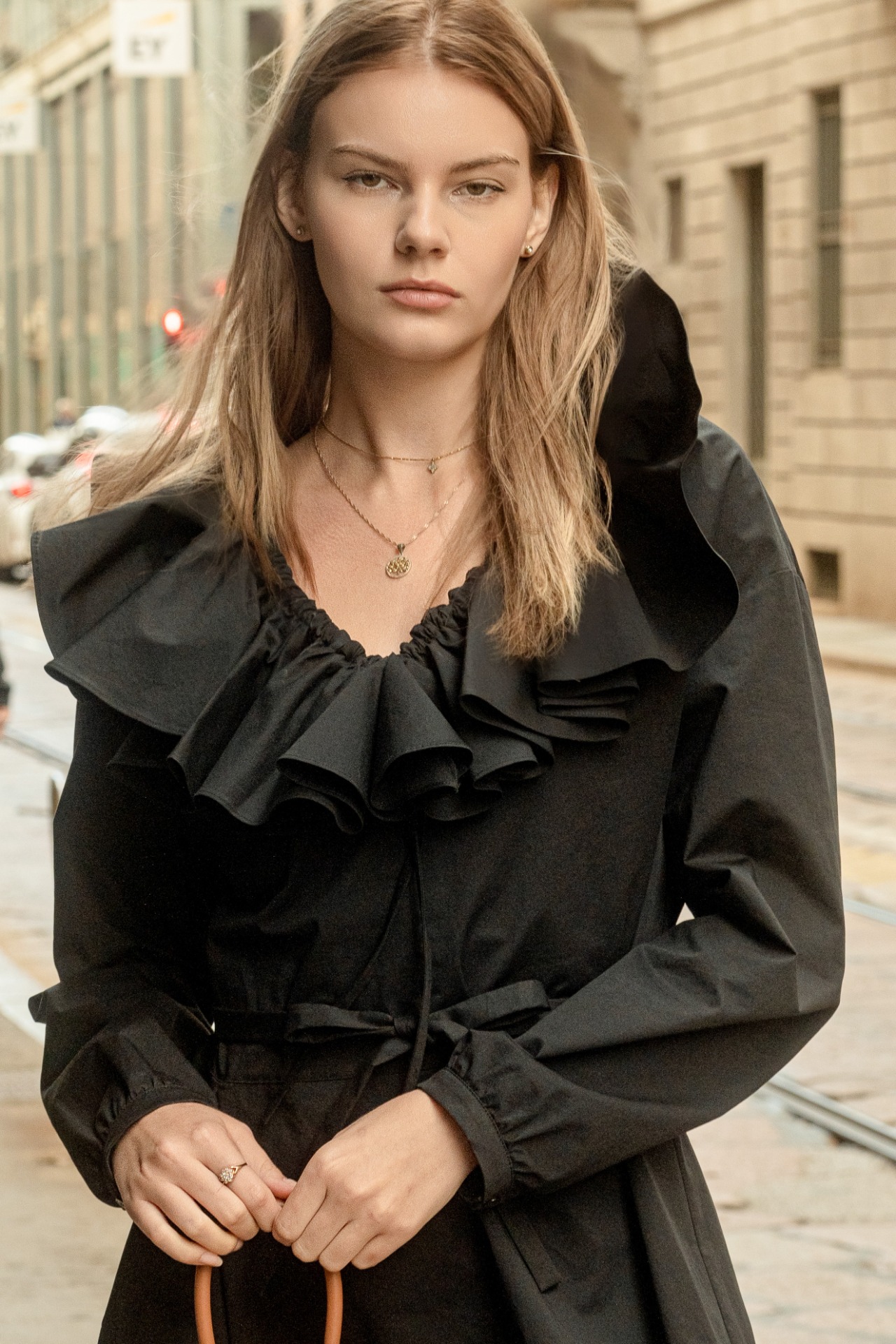 Katarzyna, model in Milan — picture 17
