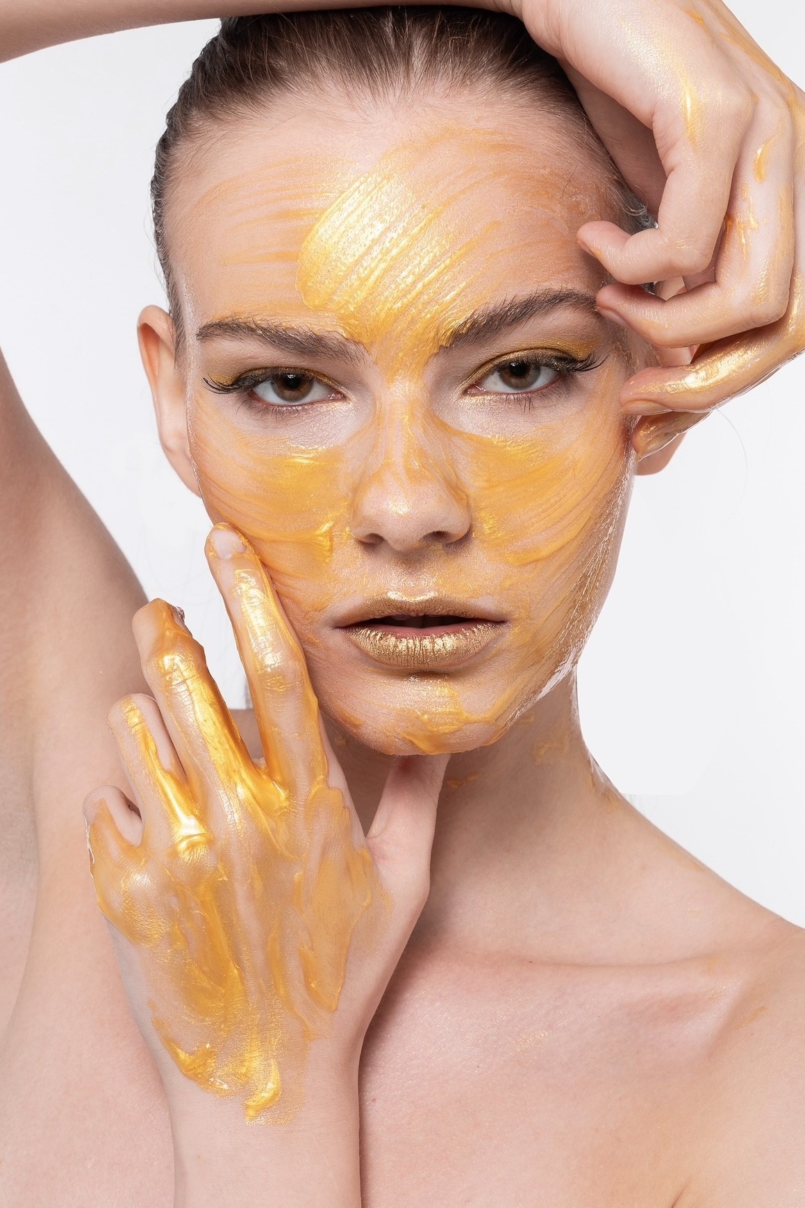 Katarzyna, model in Milan — picture 23