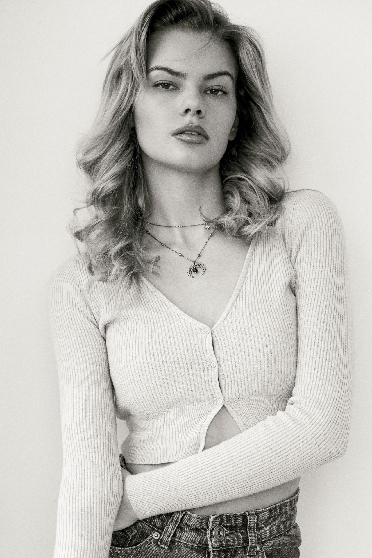 Katarzyna, model in Milan — picture 1