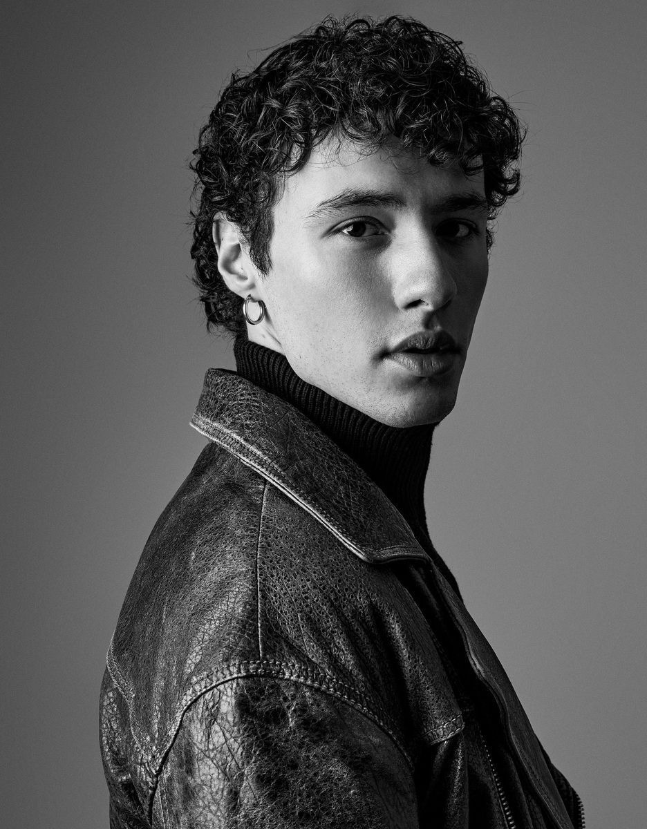 Conor, model in London — picture 1