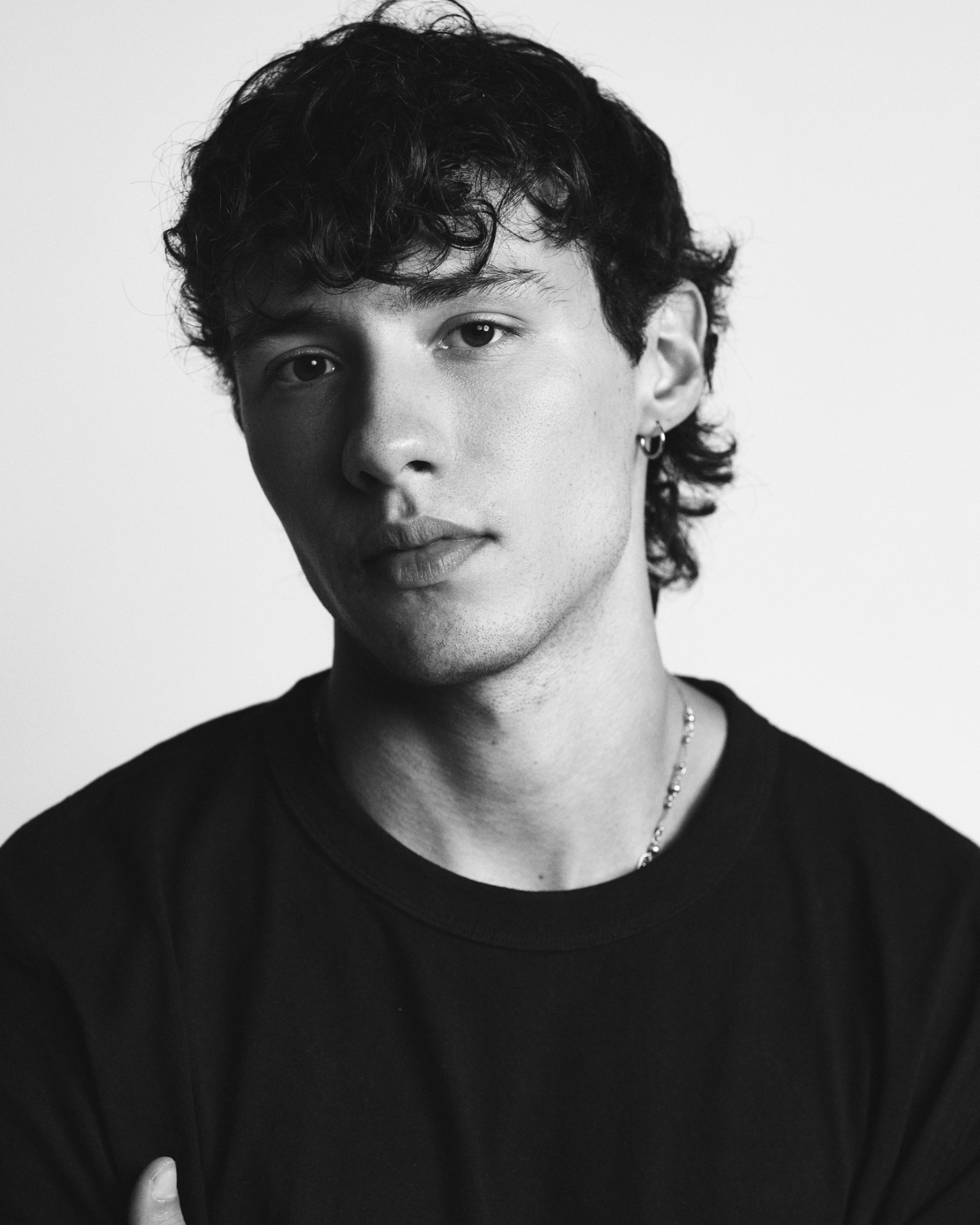 Conor, model in London — picture 2