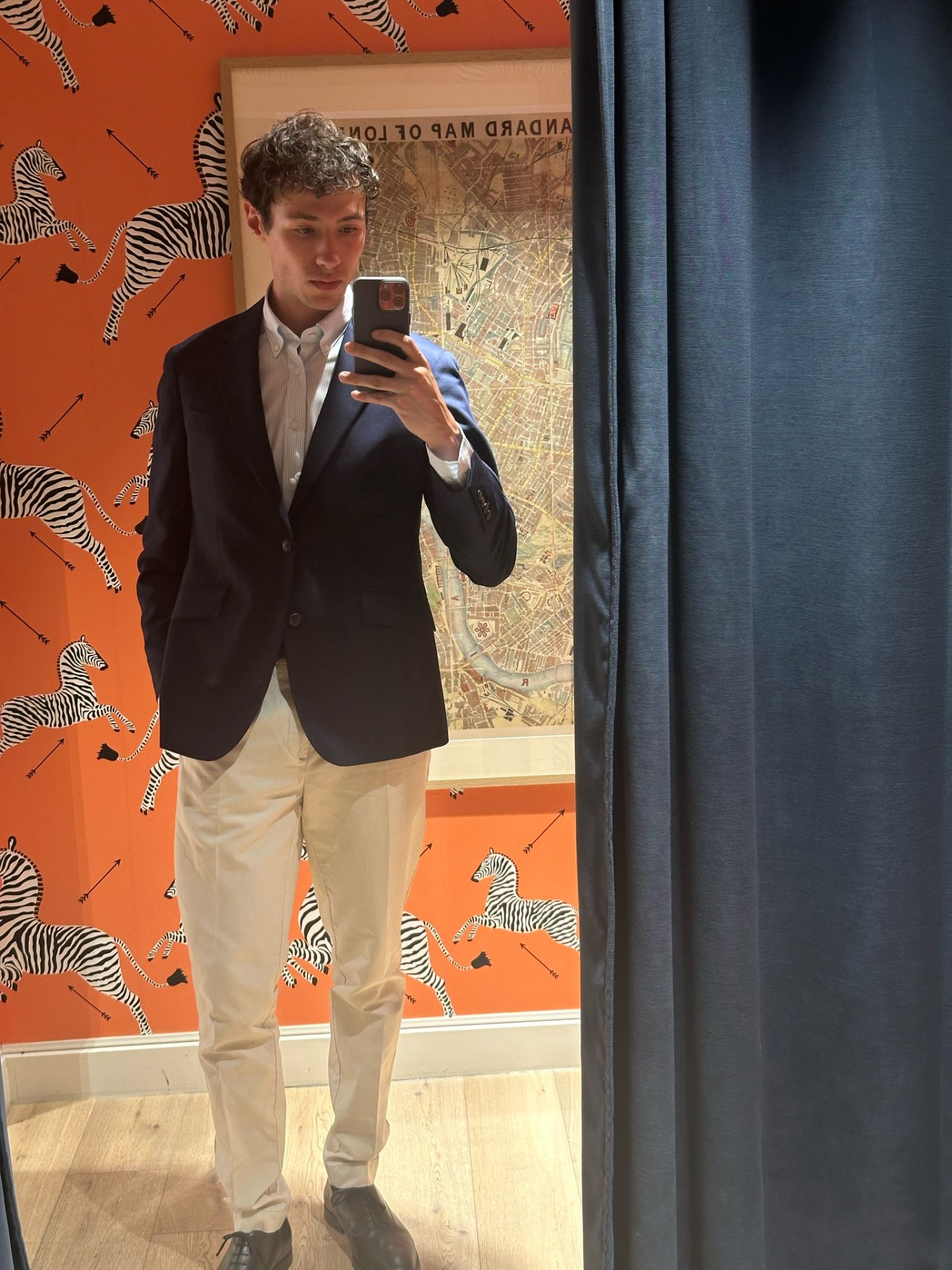 Conor, model in London — picture 4