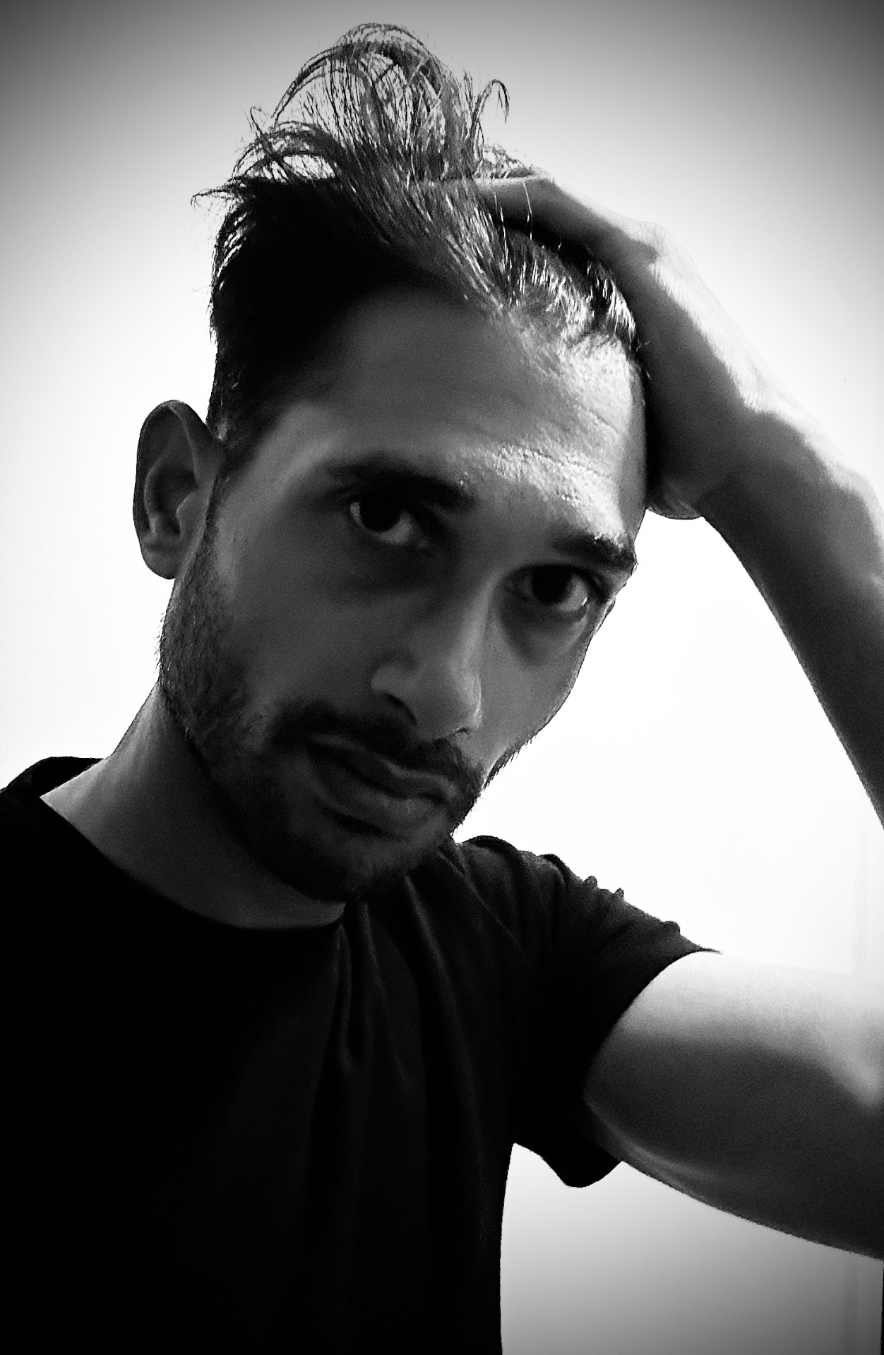 Philippe, model in Paris — picture 7