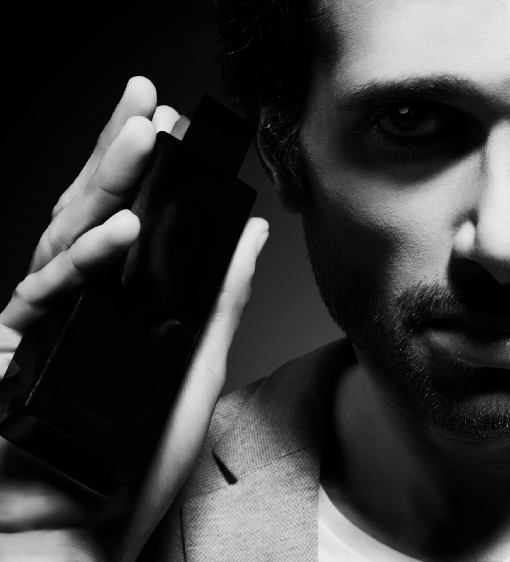 Philippe, model in Paris — picture 8
