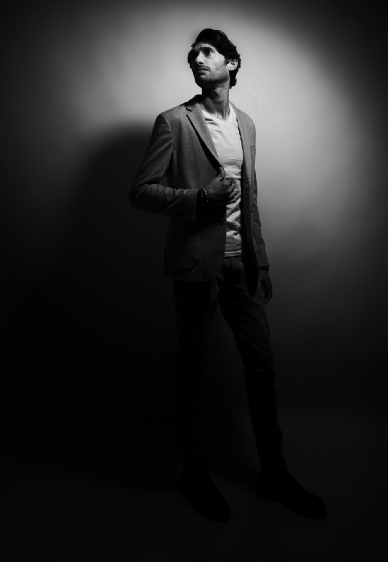 Philippe, model in Paris — picture 4