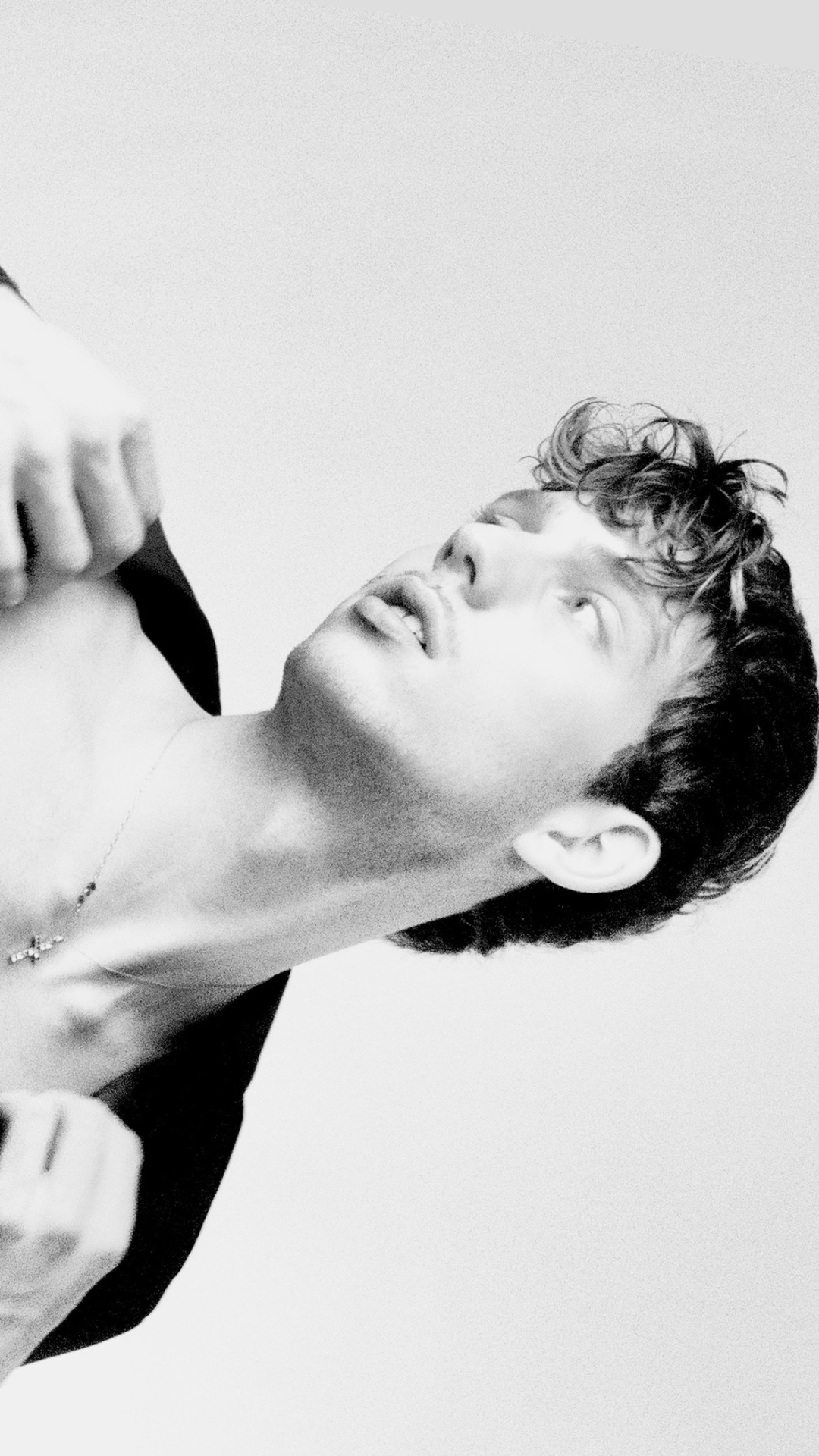 David, model in Berlin — picture 5