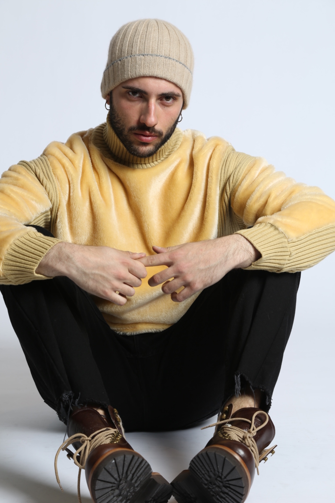 Marco, model in Milan — picture 1