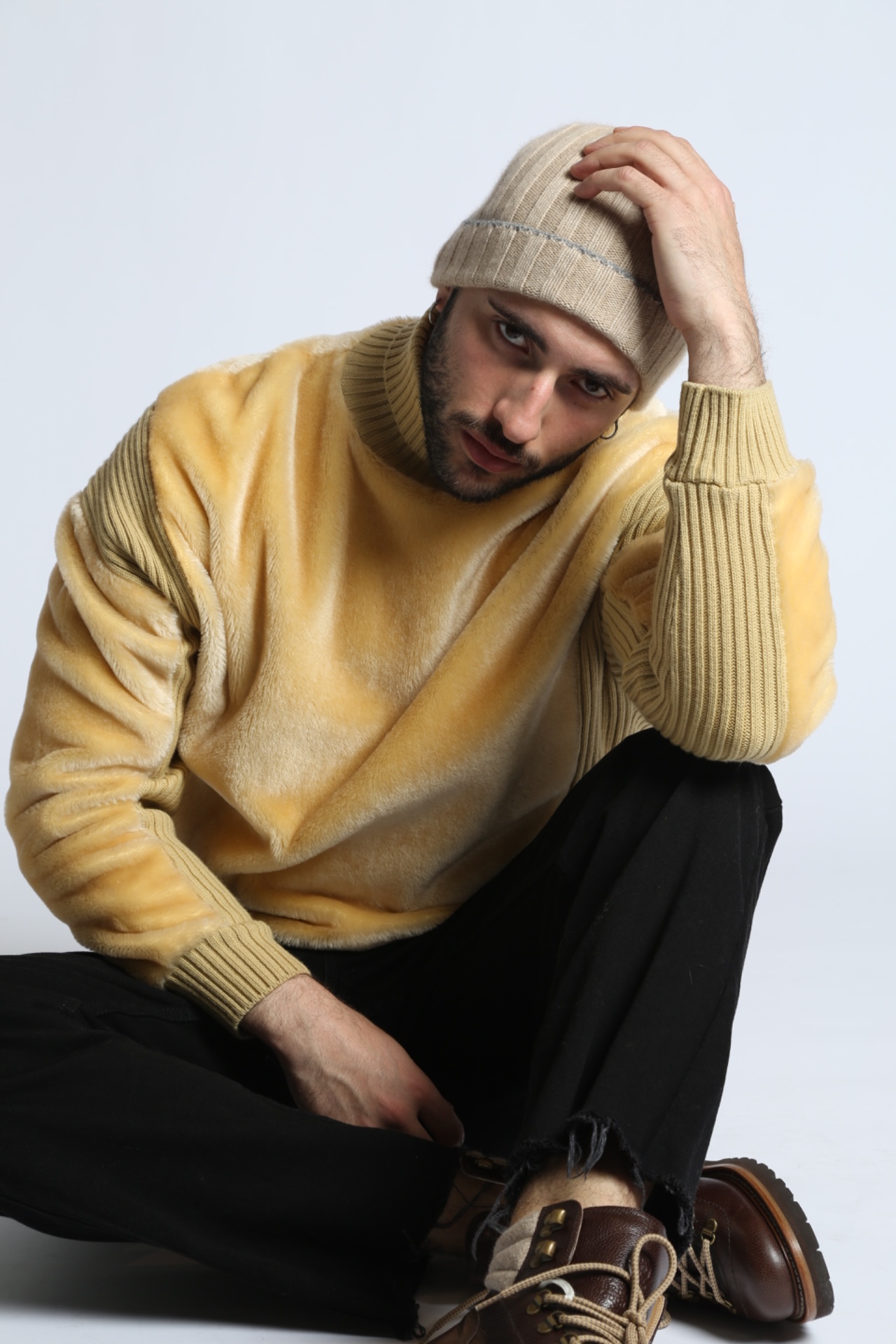 Marco, model in Milan — picture 2