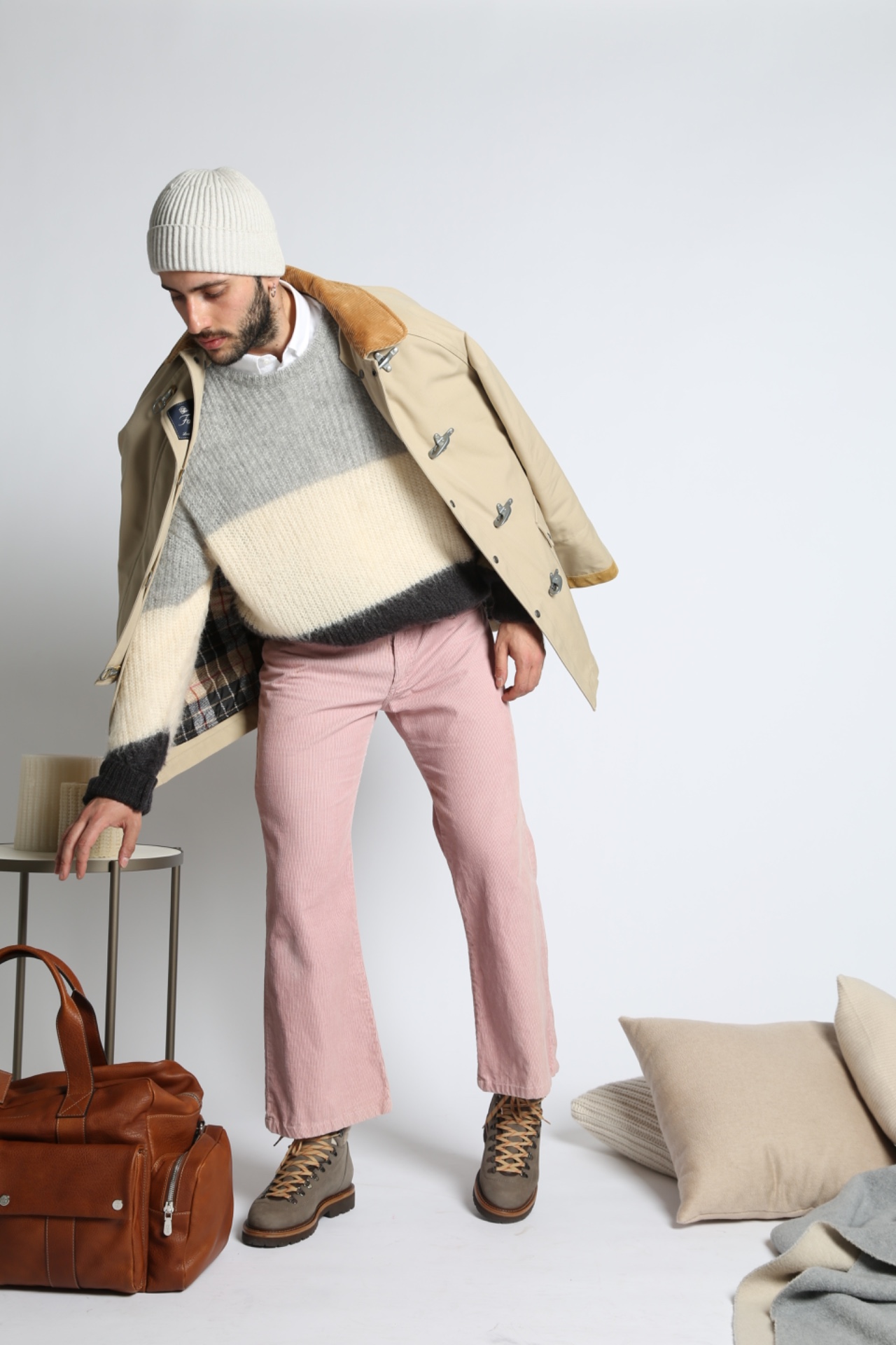 Marco, model in Milan — picture 3