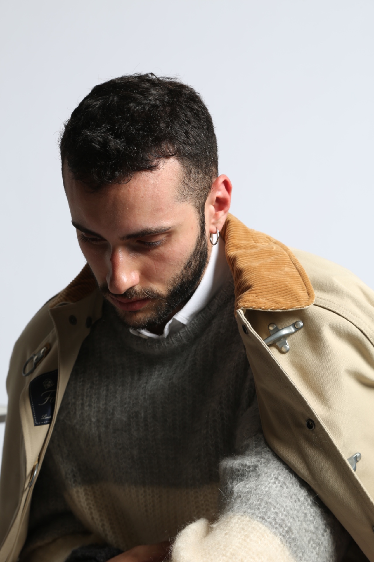 Marco, model in Milan — picture 5
