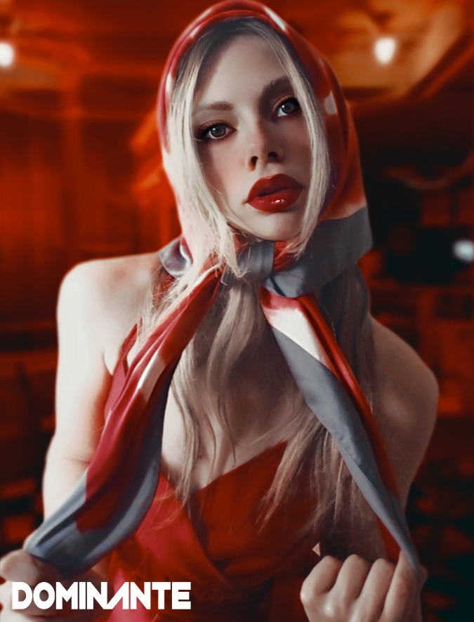 Helena, model in Milan — picture 5