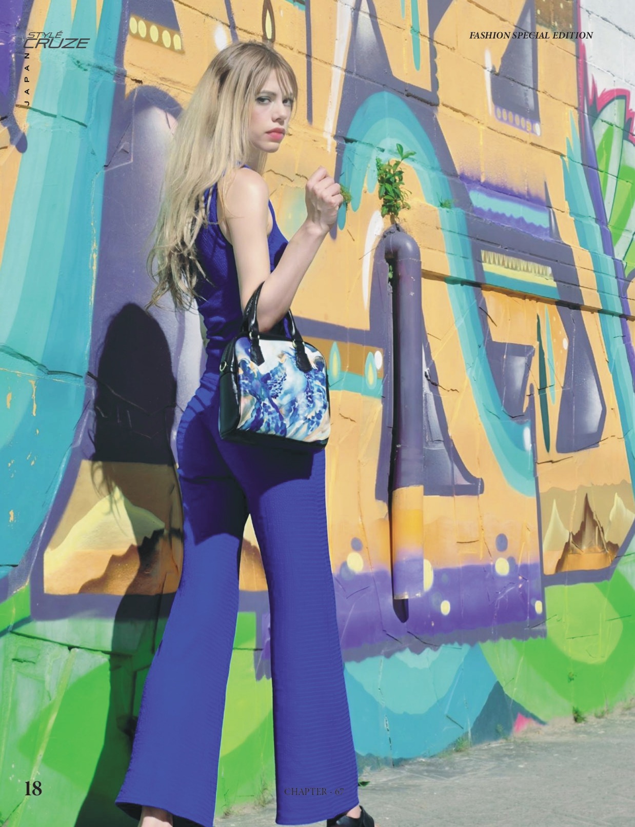 Helena, model in Milan — picture 6