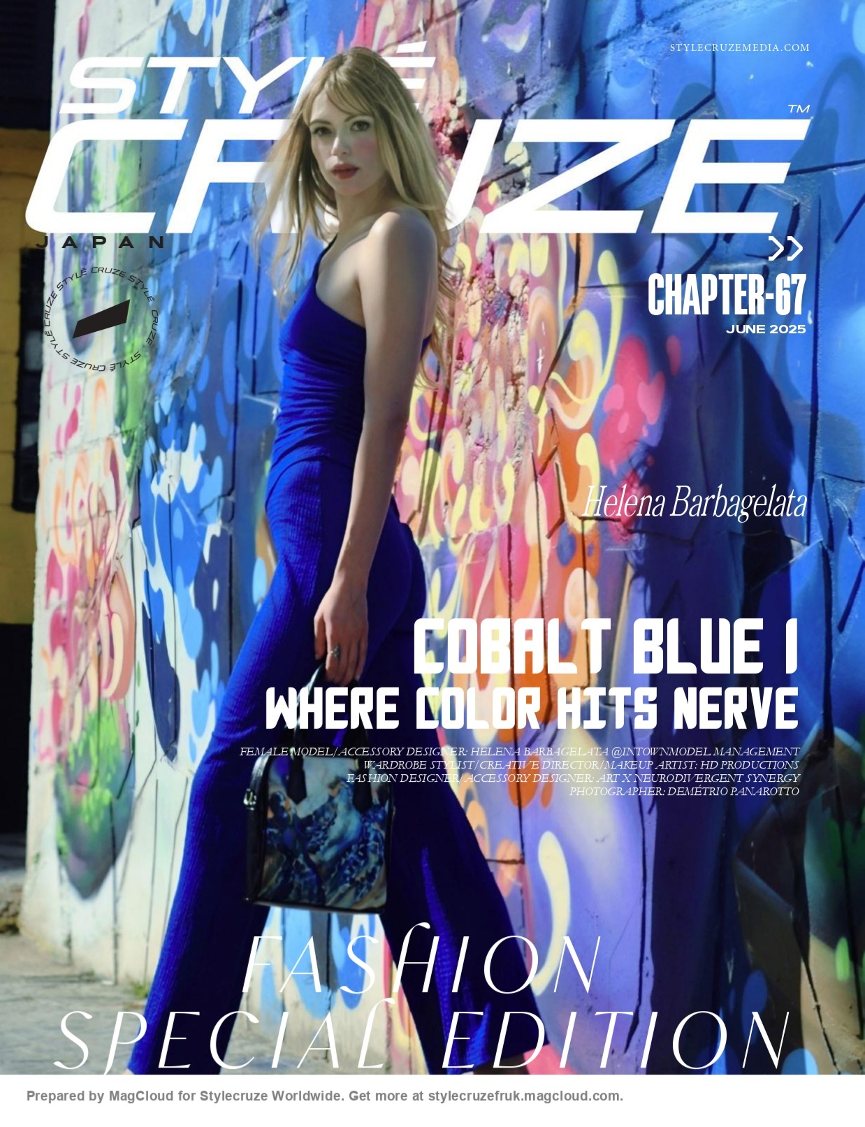 Helena, model in Milan — picture 7