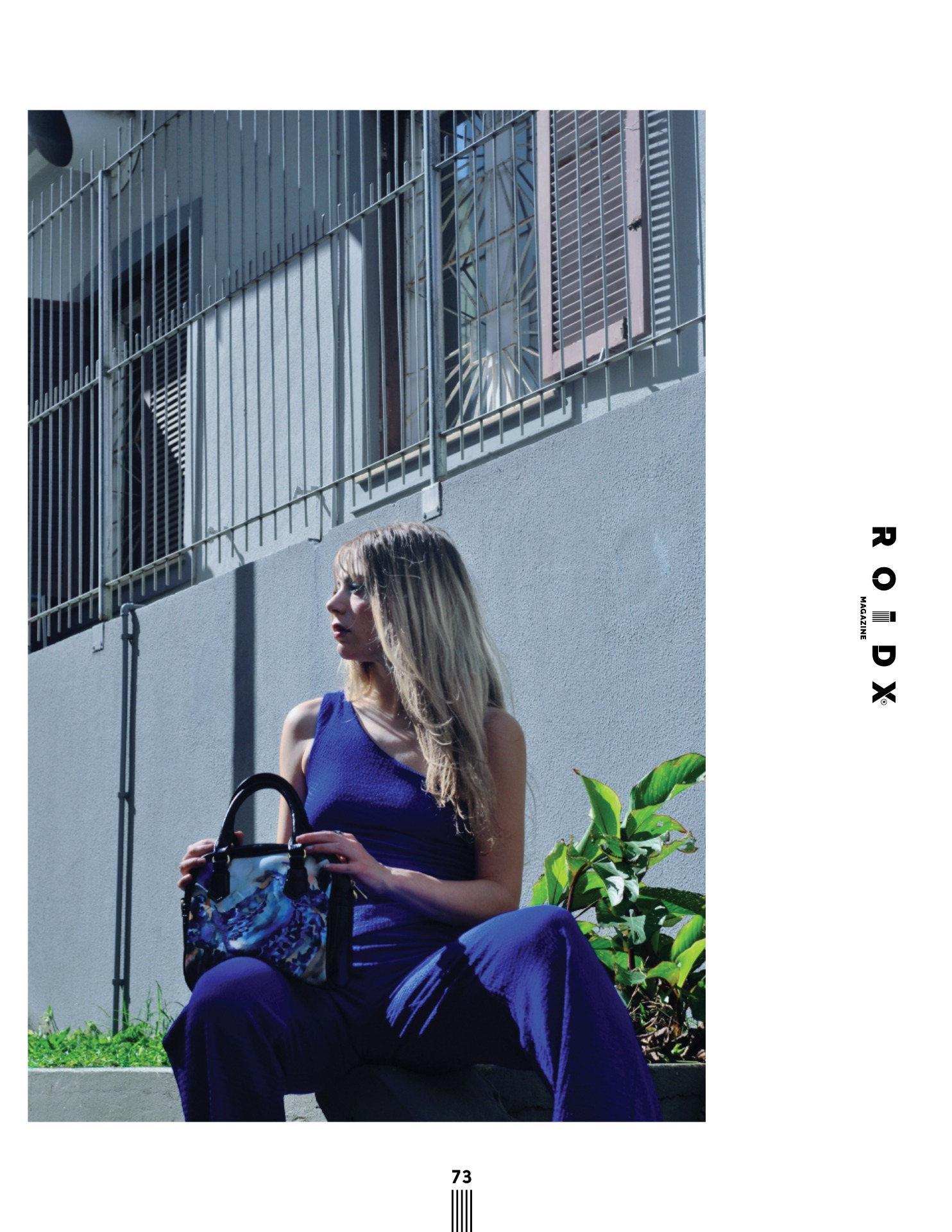 Helena, model in Milan — picture 10