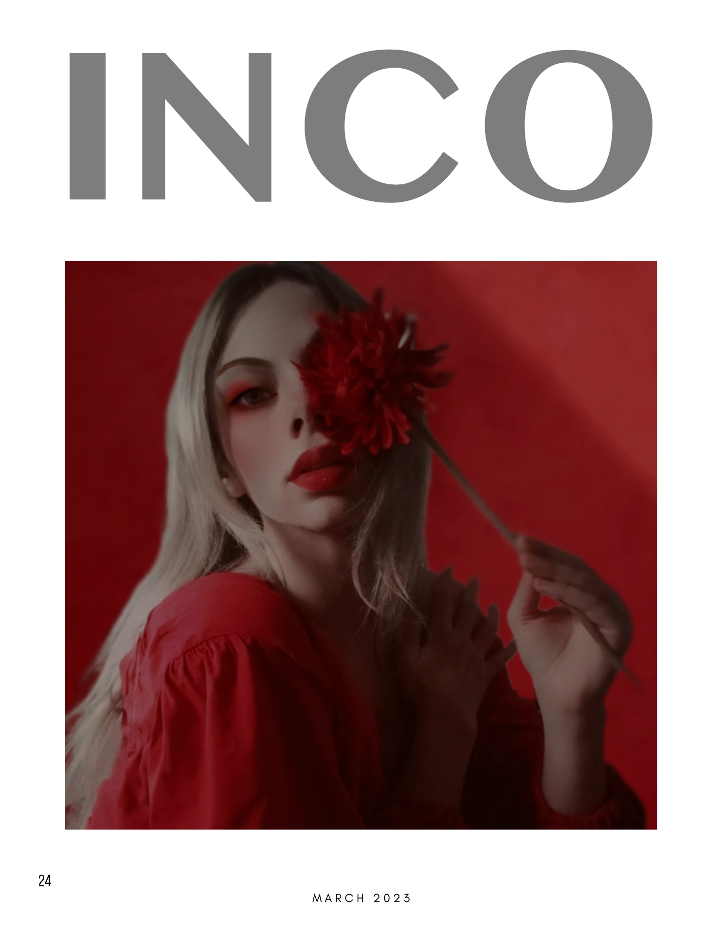 Helena, model in Milan — picture 12