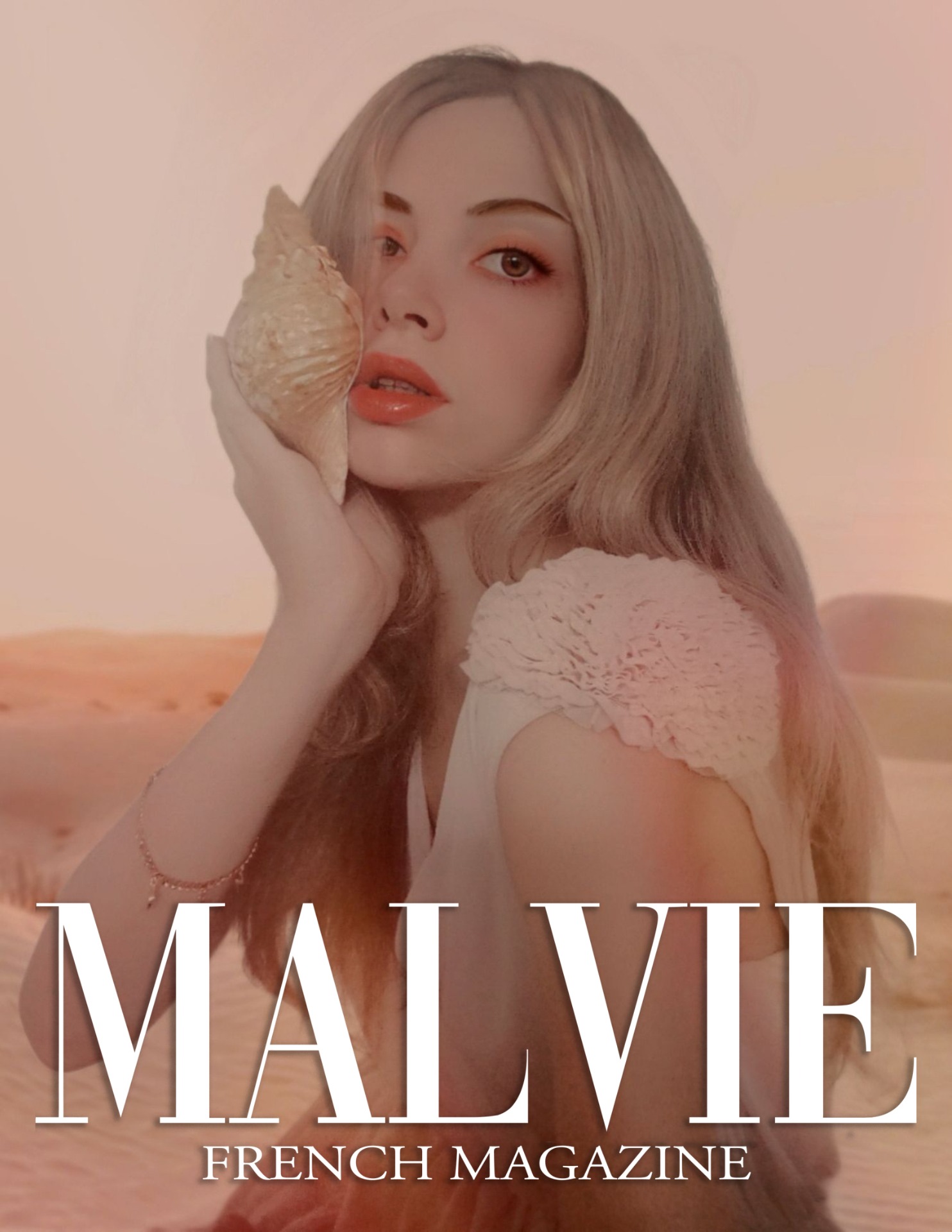 Helena, model in Milan — picture 16