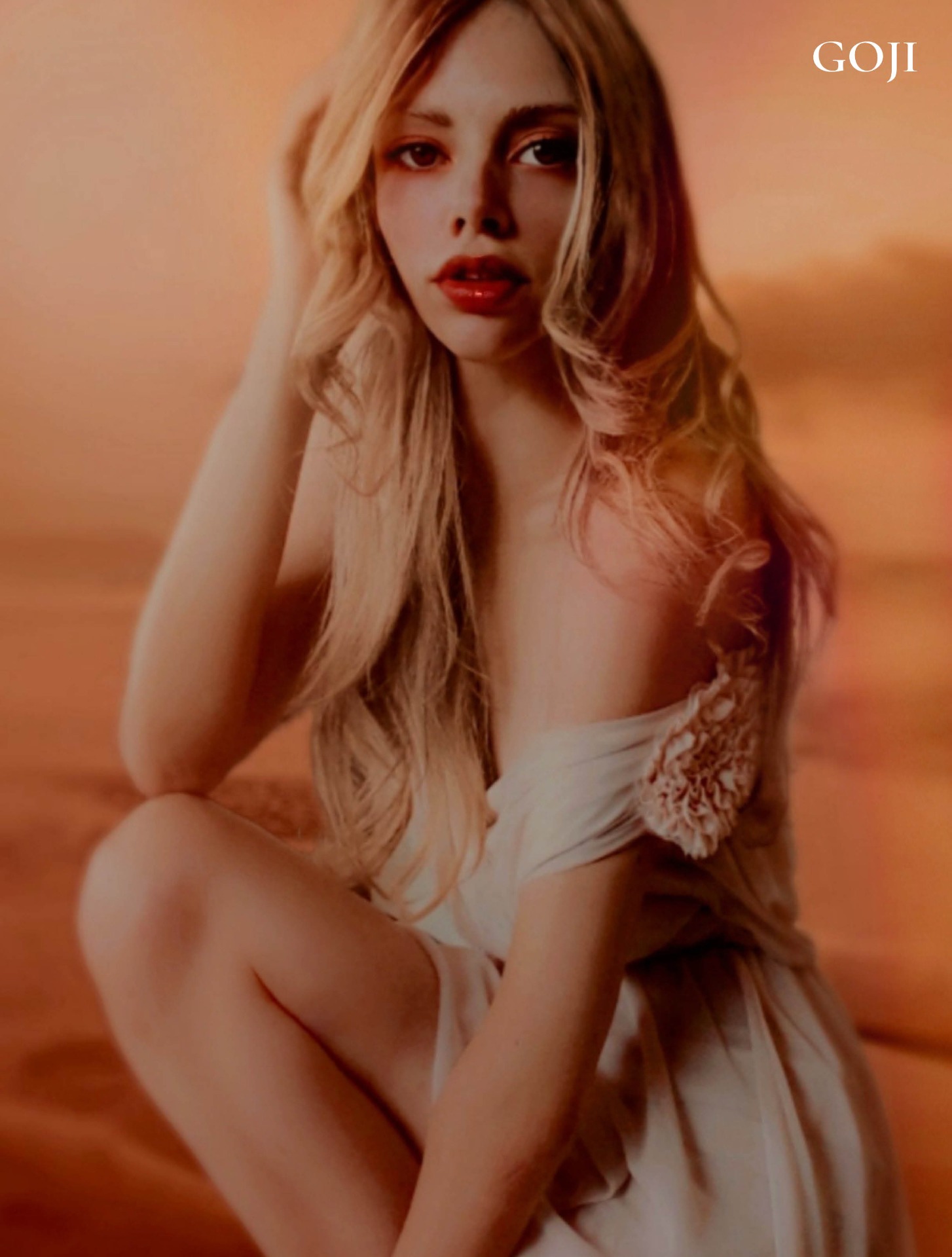 Helena, model in Milan — picture 24
