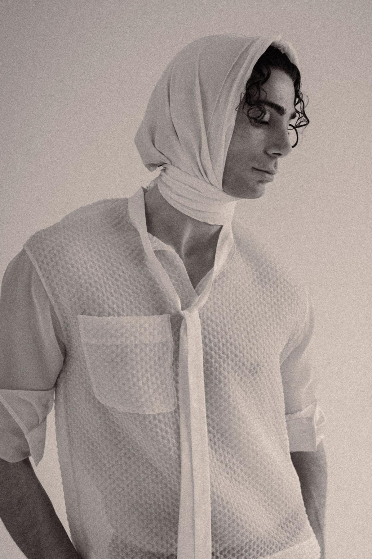 Emanuele, model in Berlin — picture 8