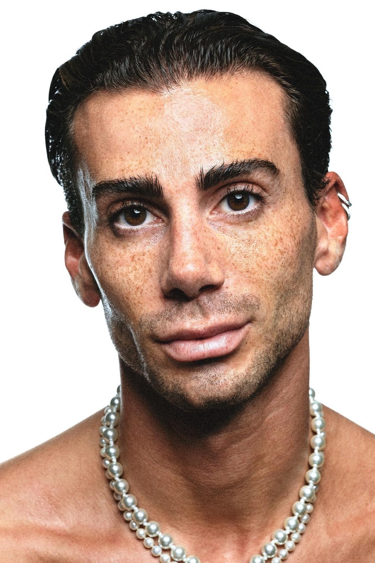 Emanuele, model in Berlin — picture 10