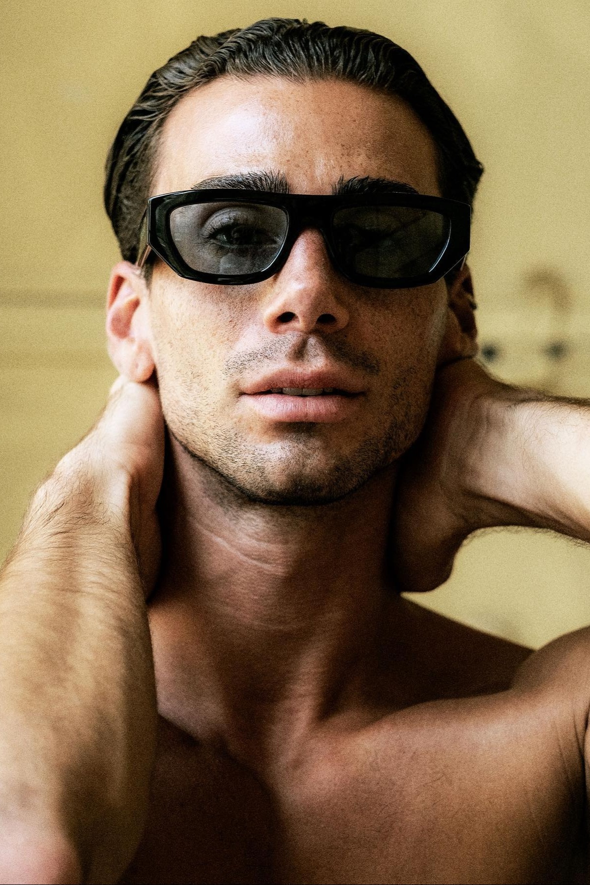 Emanuele, model in Berlin — picture 4