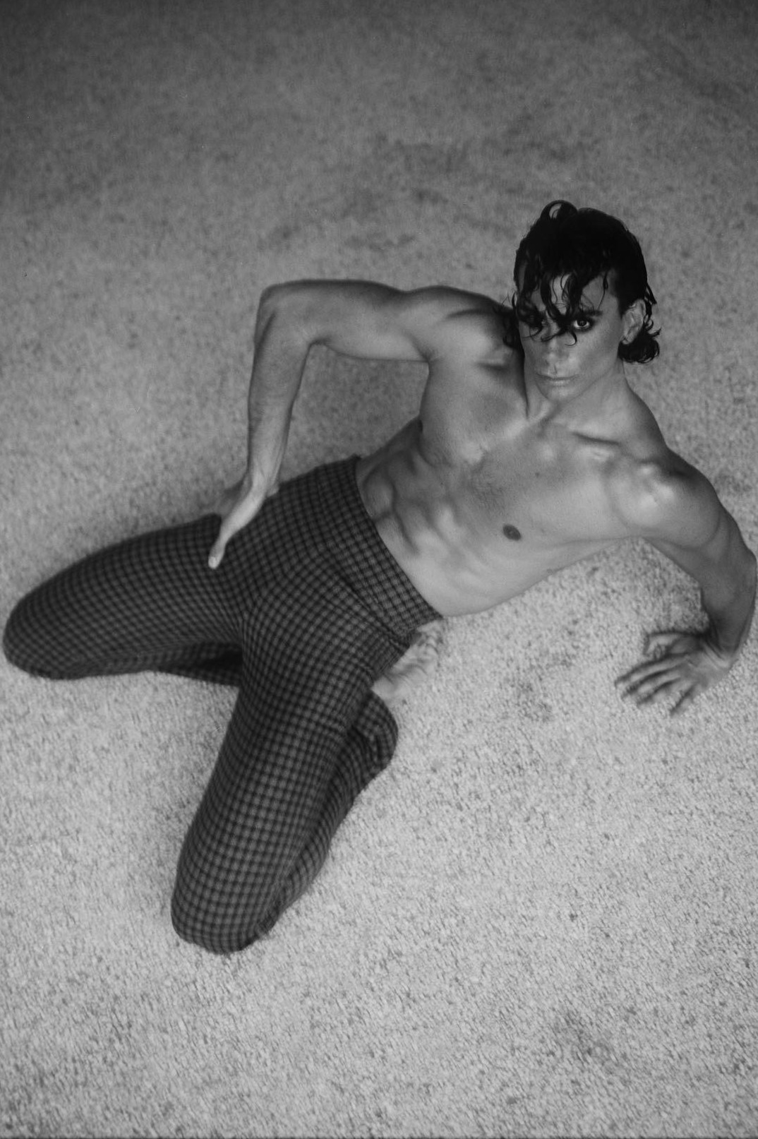 Emanuele, model in Berlin — picture 6