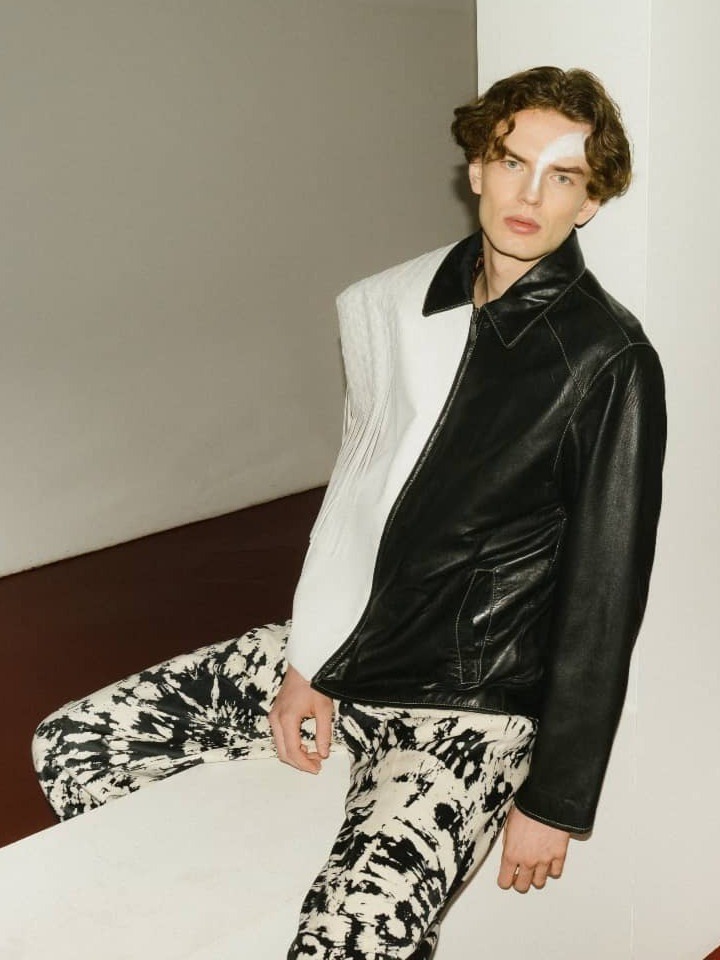 Julian, model in Berlin — picture 2