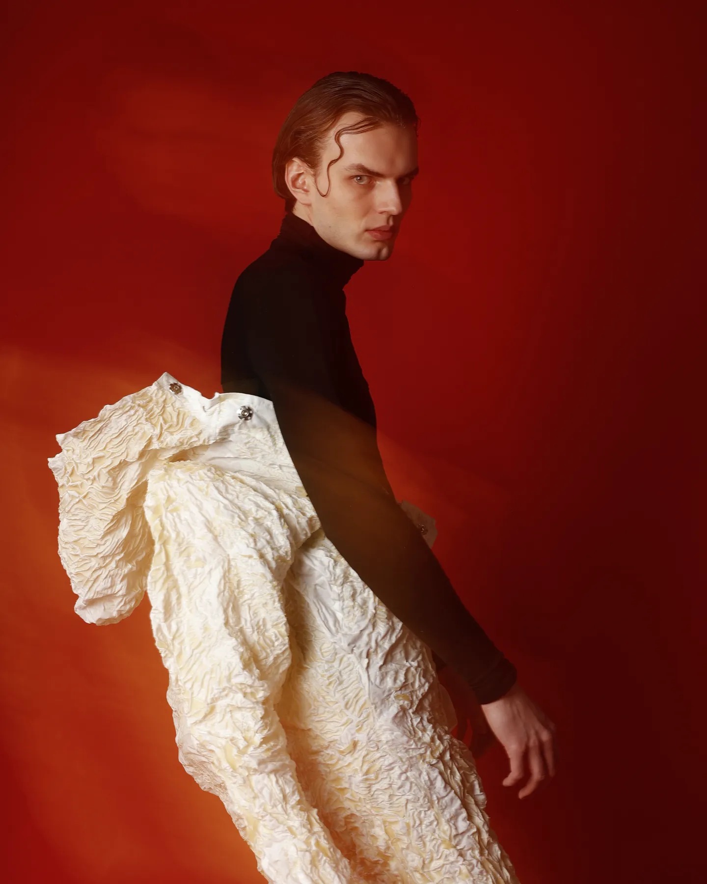 Julian, model in Berlin — picture 4