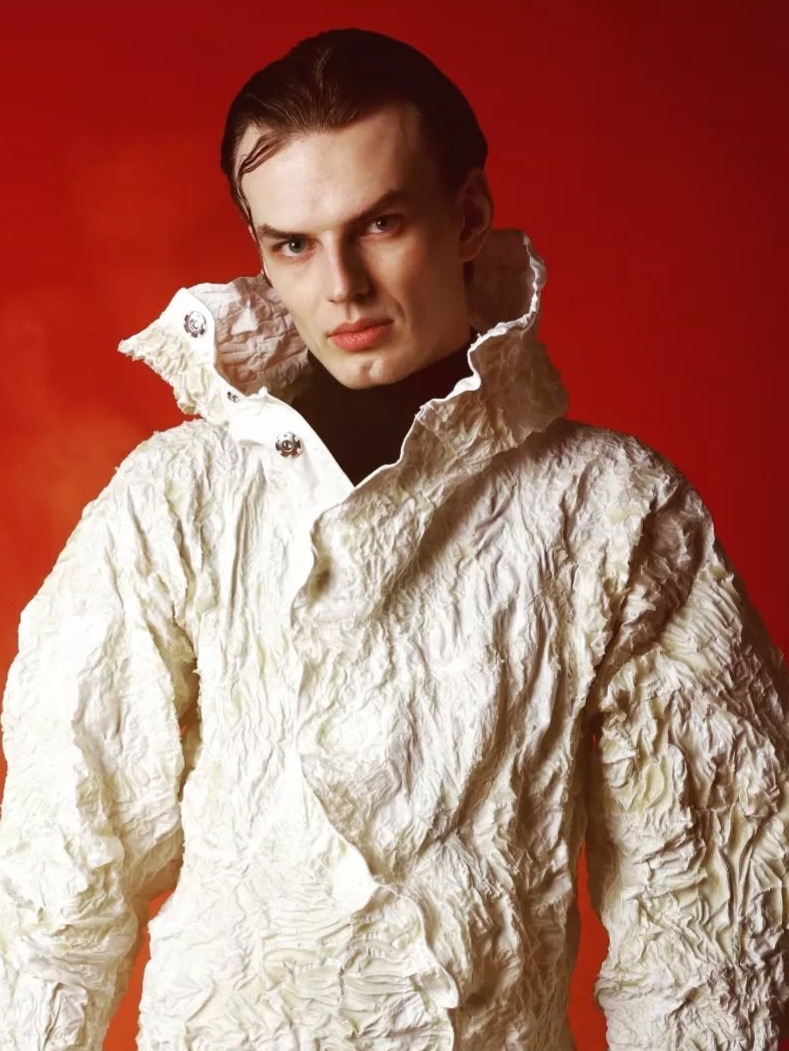 Julian, model in Berlin — picture 5