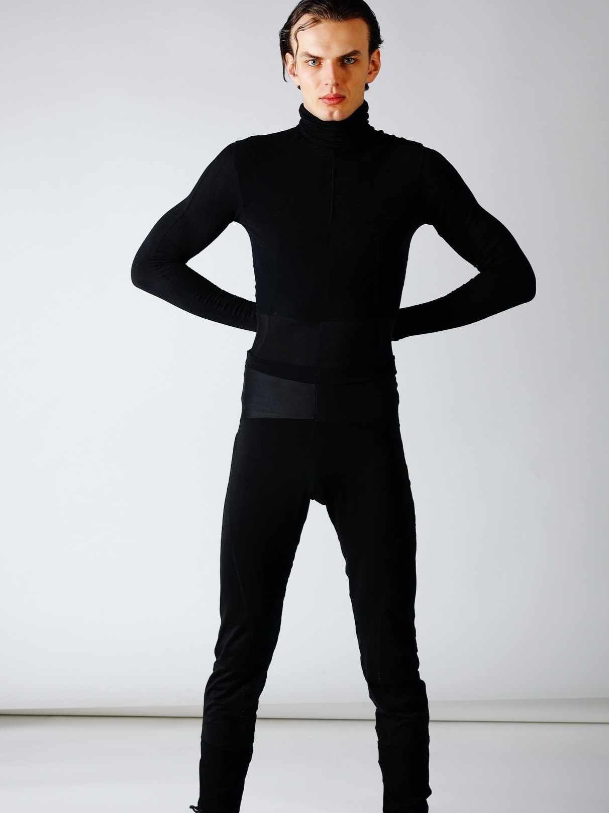Julian, model in Berlin — picture 8