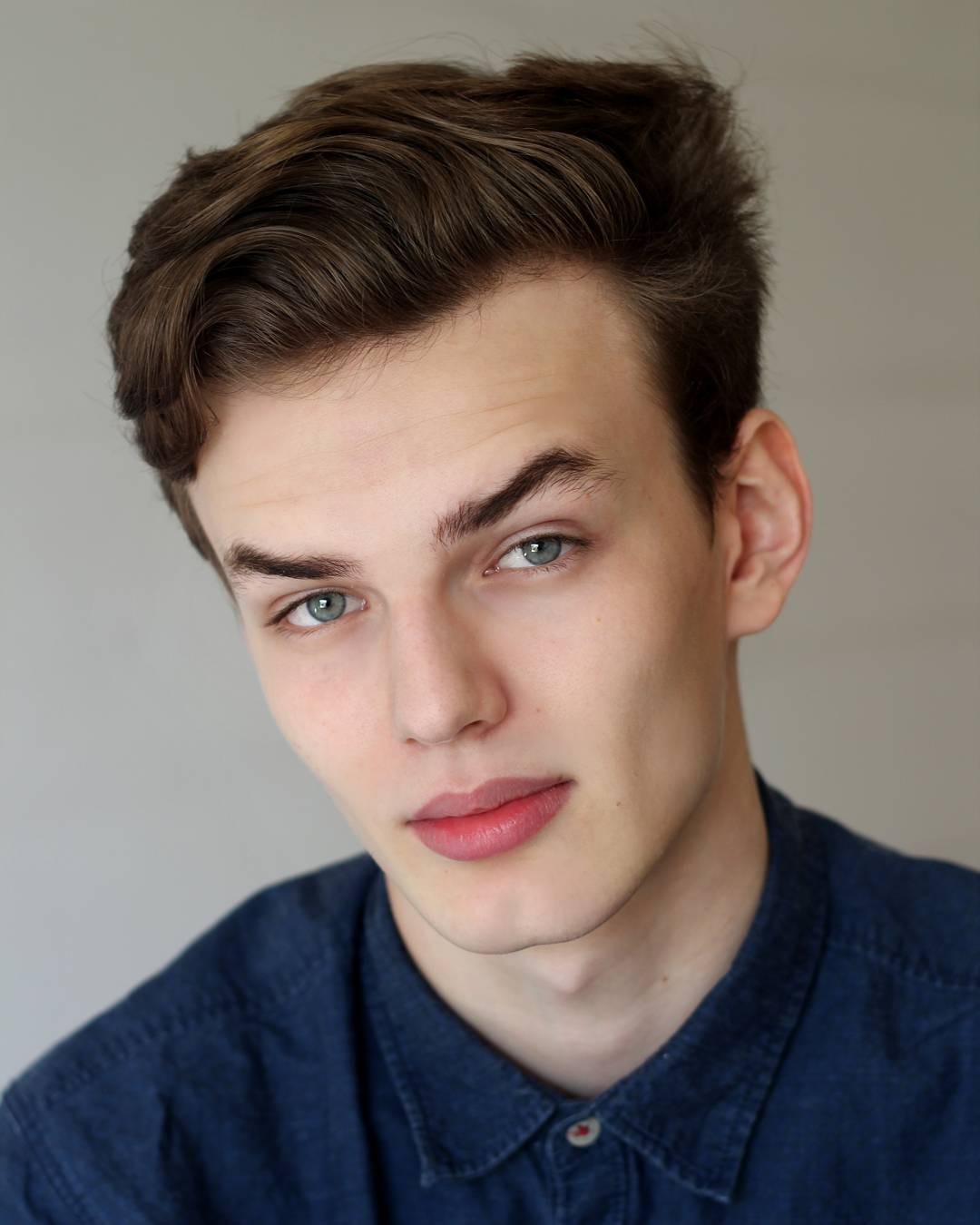 Julian, model in Berlin — picture 9
