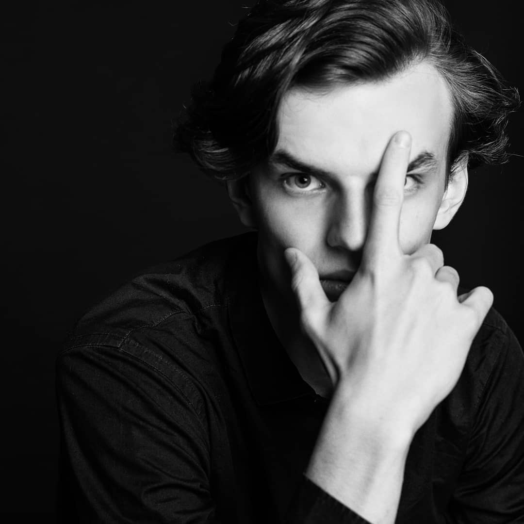 Julian, model in Berlin — picture 10
