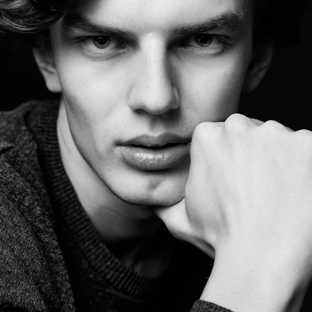 Julian, model in Berlin — picture 11
