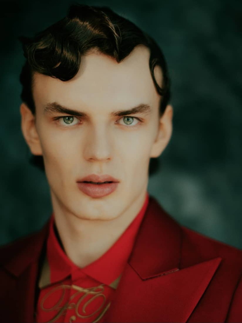 Julian, model in Berlin — picture 12