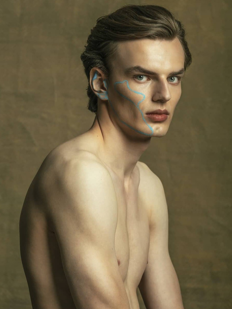 Julian, model in Berlin — picture 13