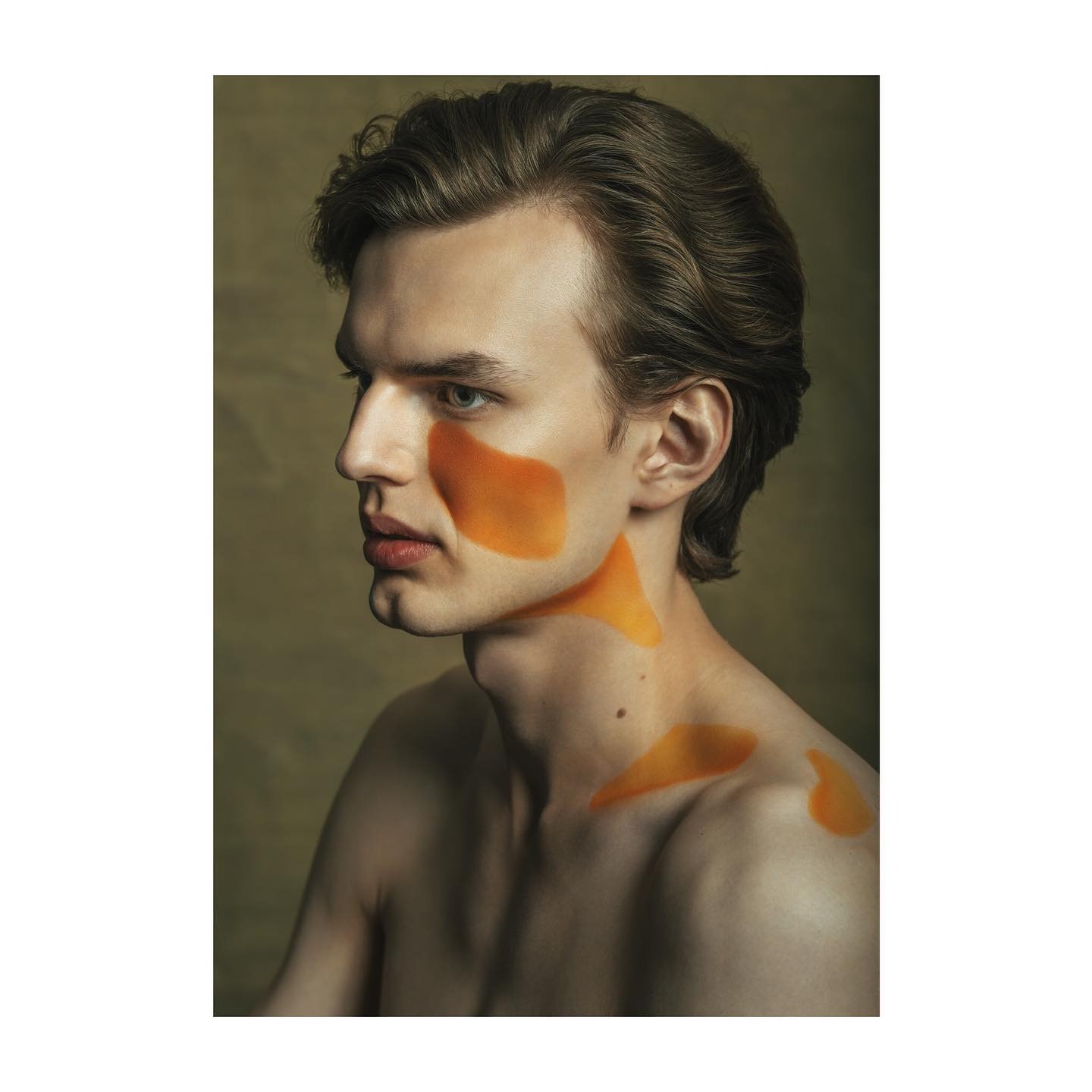 Julian, model in Berlin — picture 14