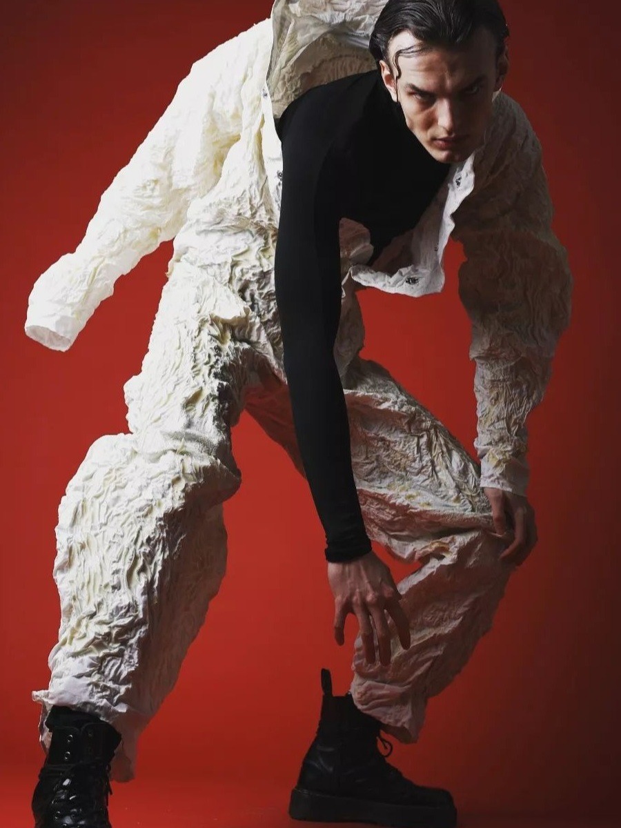 Julian, model in Berlin — picture 15