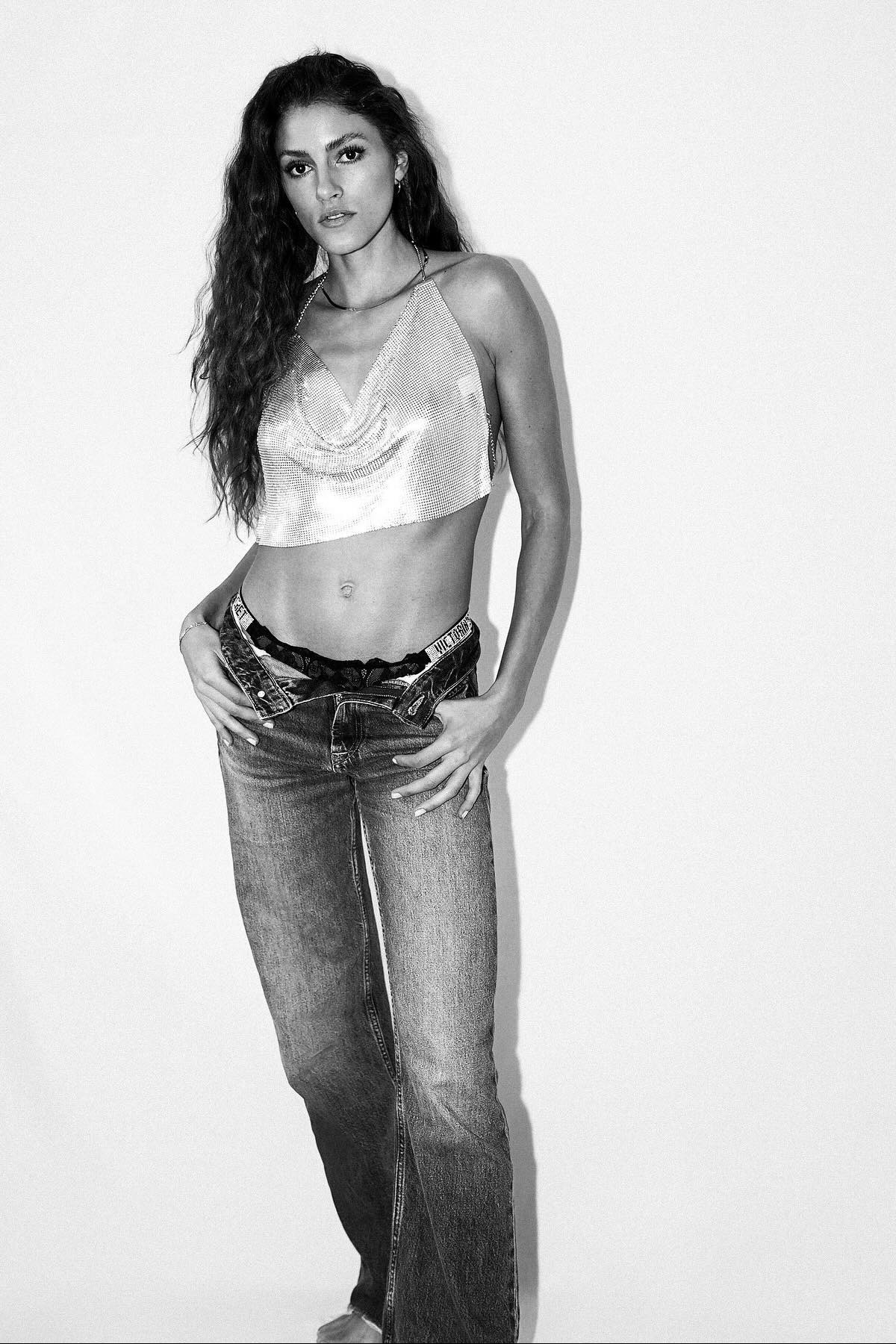 Michelle, model in Berlin — picture 8