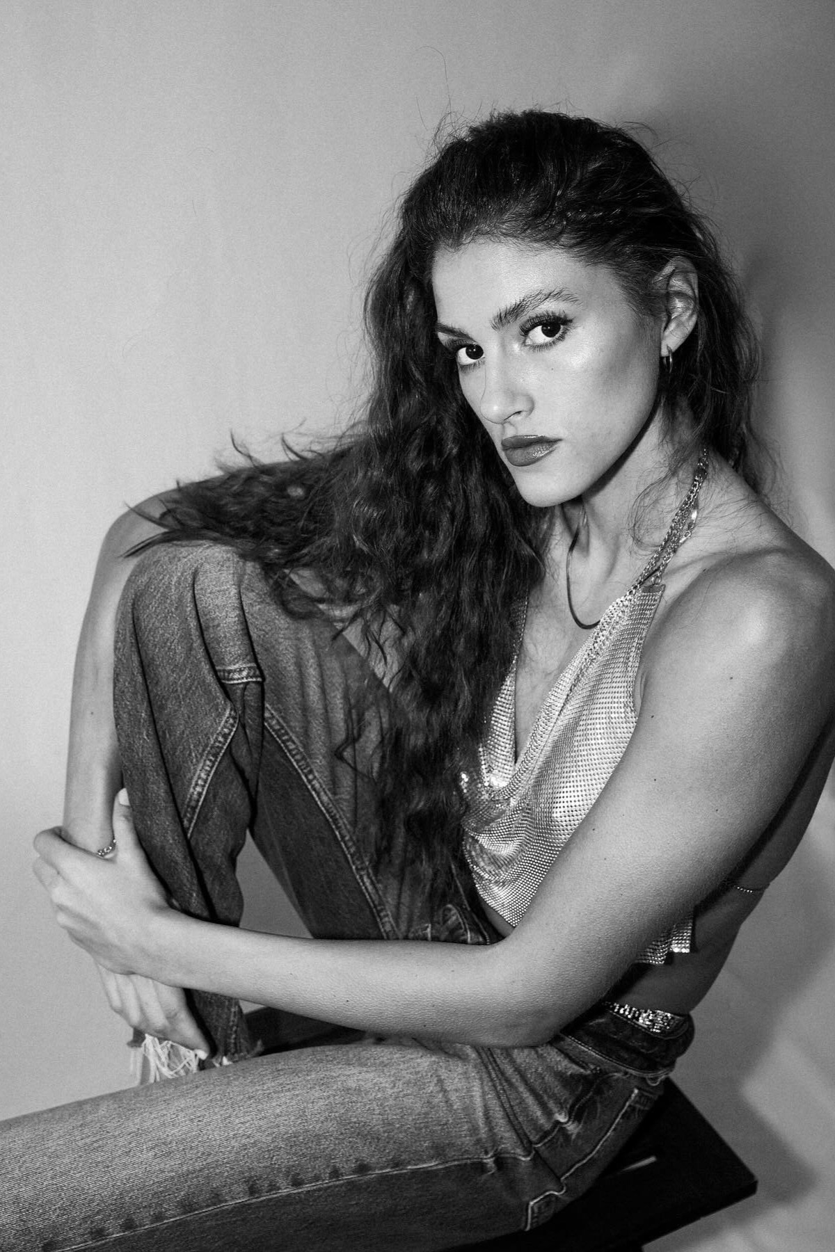 Michelle, model in Berlin — picture 9