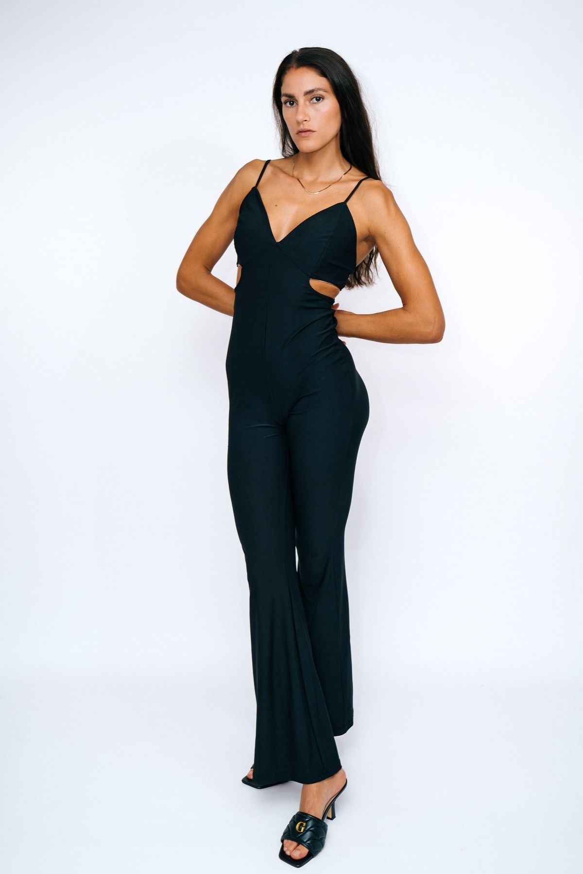 Michelle, model in Berlin — picture 14