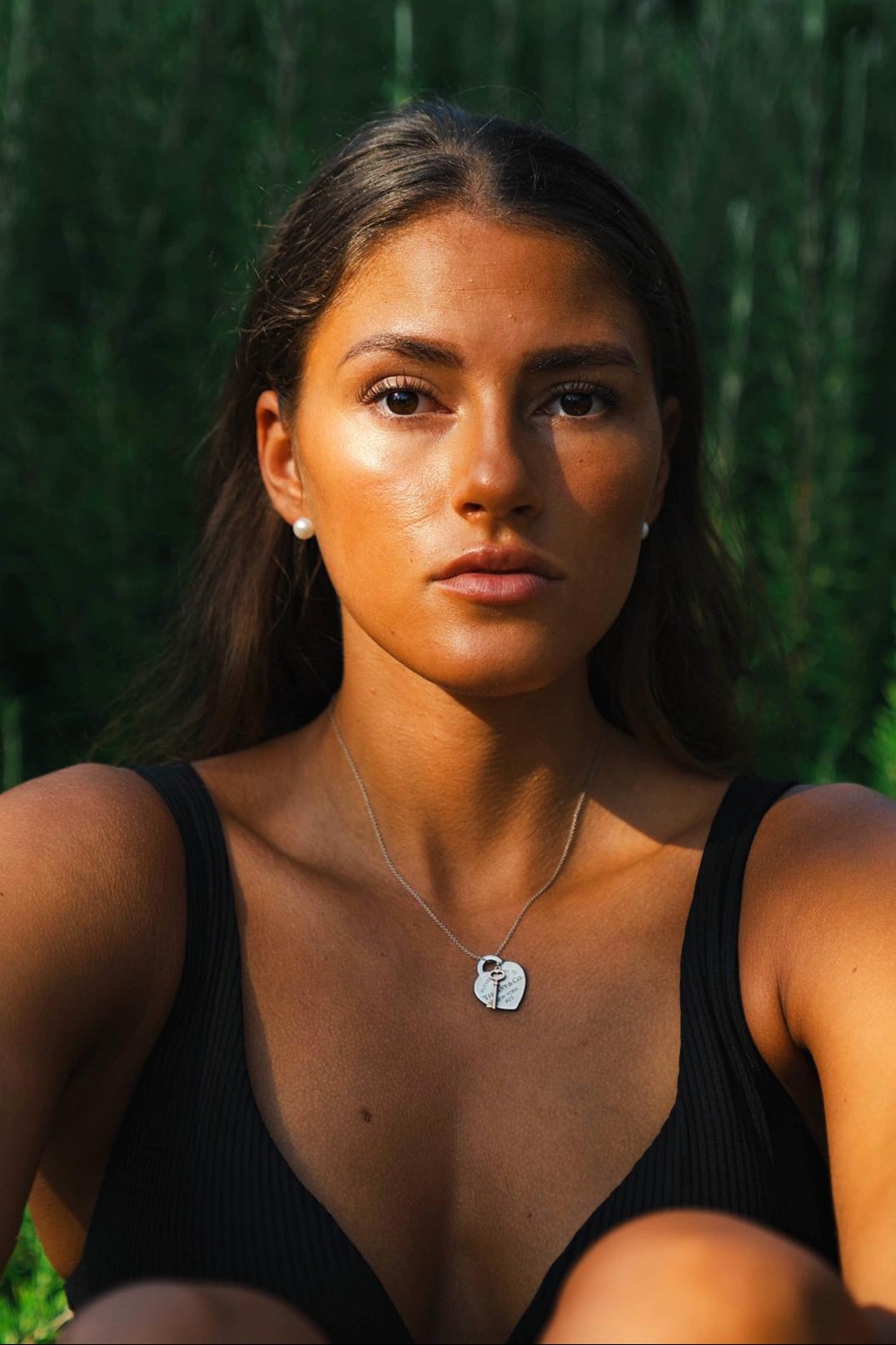 Michelle, model in Berlin — picture 16