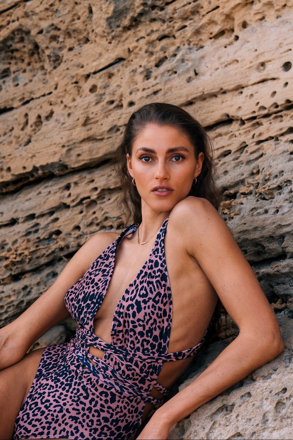 Michelle, model in Berlin — picture 17