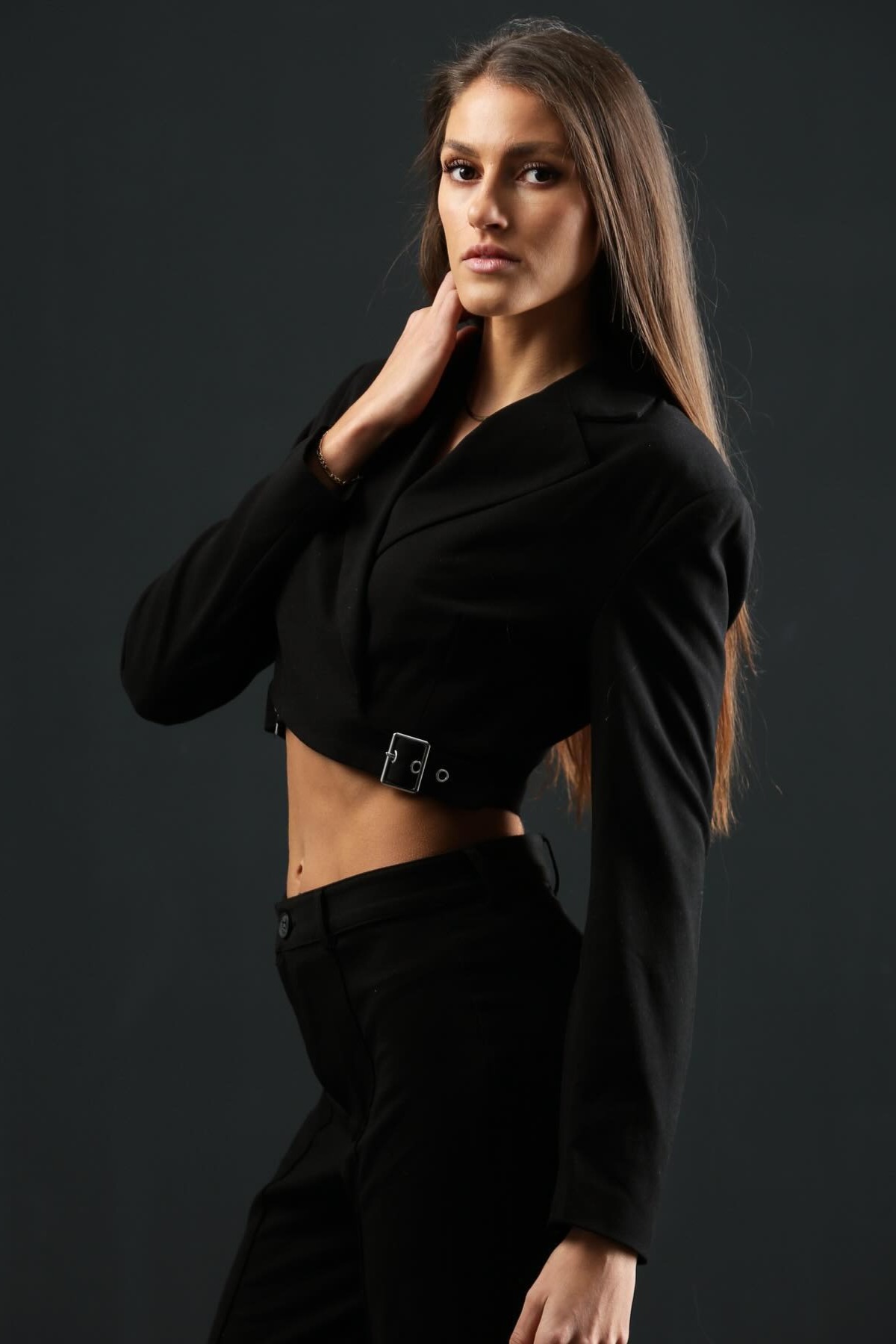 Michelle, model in Berlin — picture 19