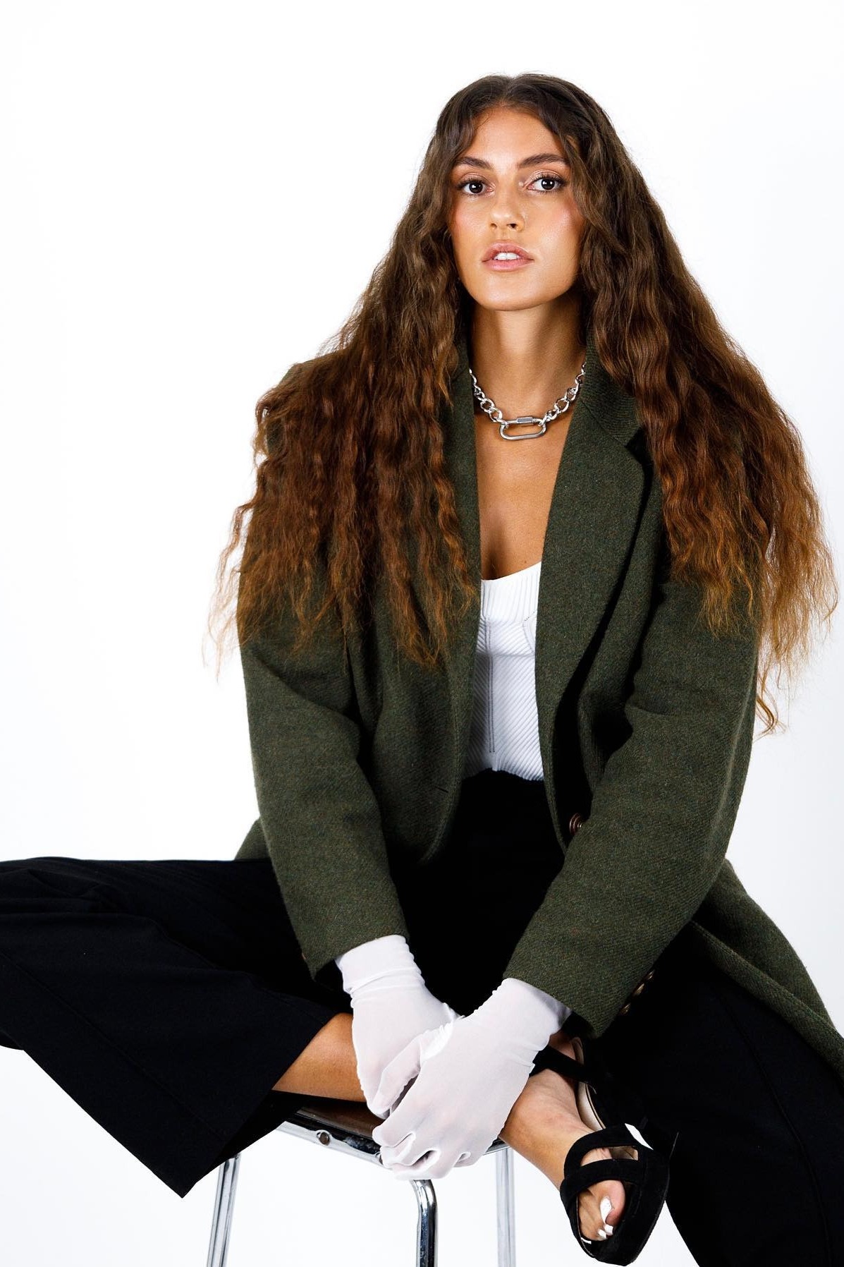 Michelle, model in Berlin — picture 3