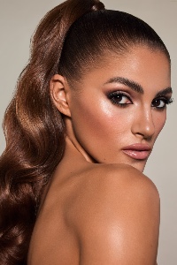 Michelle, model in Berlin