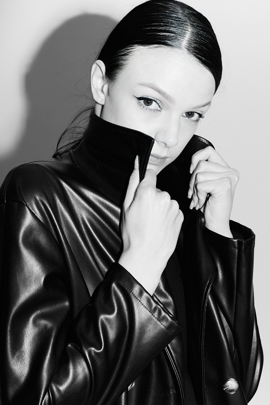 Karyna, model in Milan — picture 22