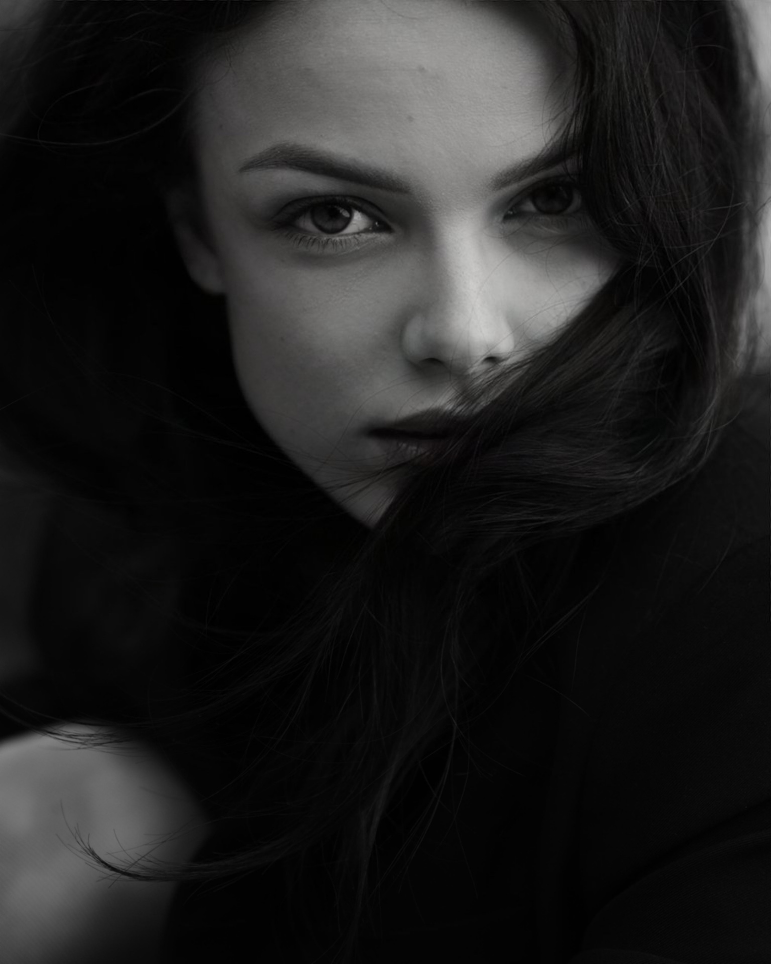 Karyna, model in Milan — picture 26